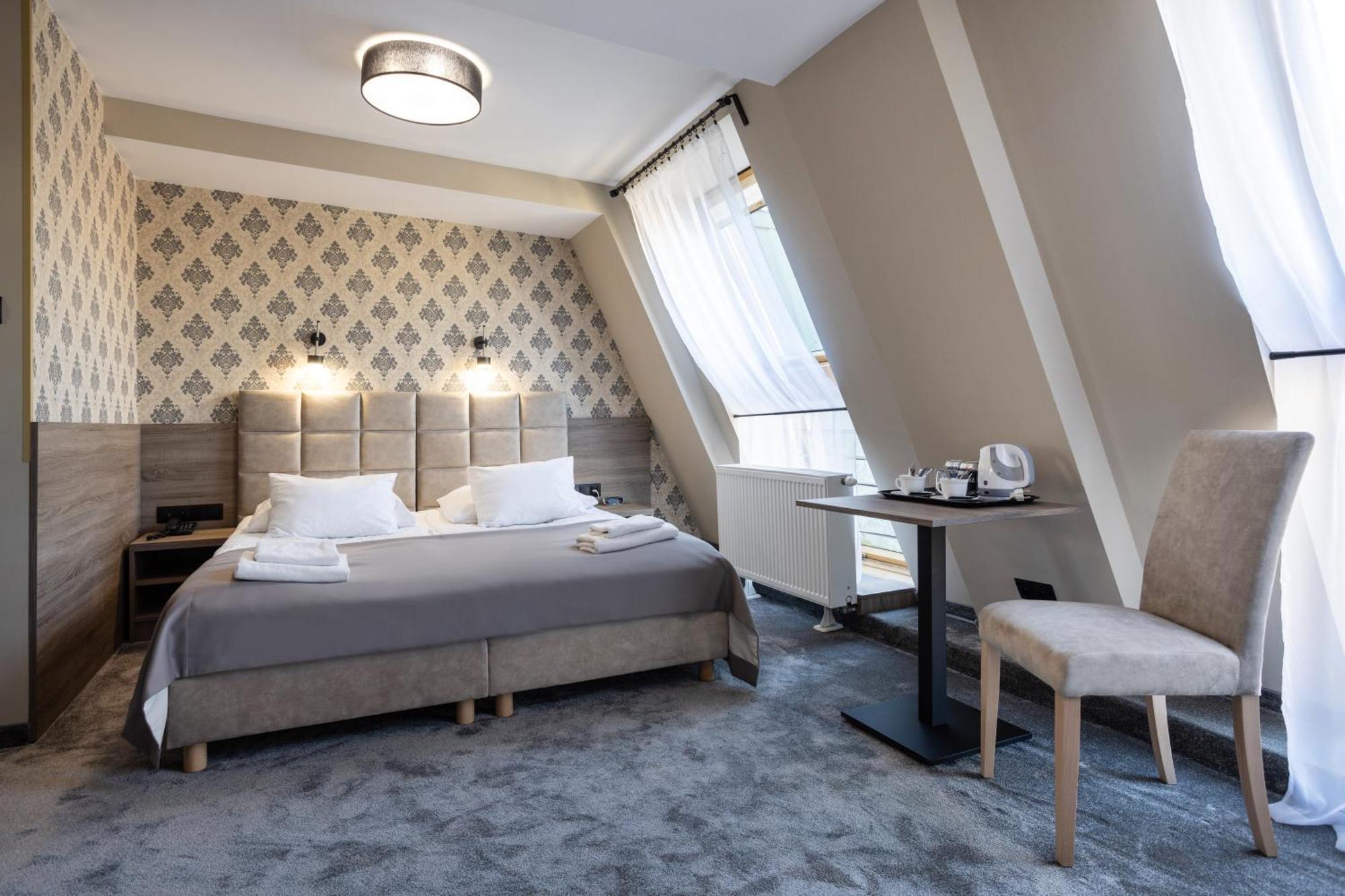 Superior Double or Twin Room