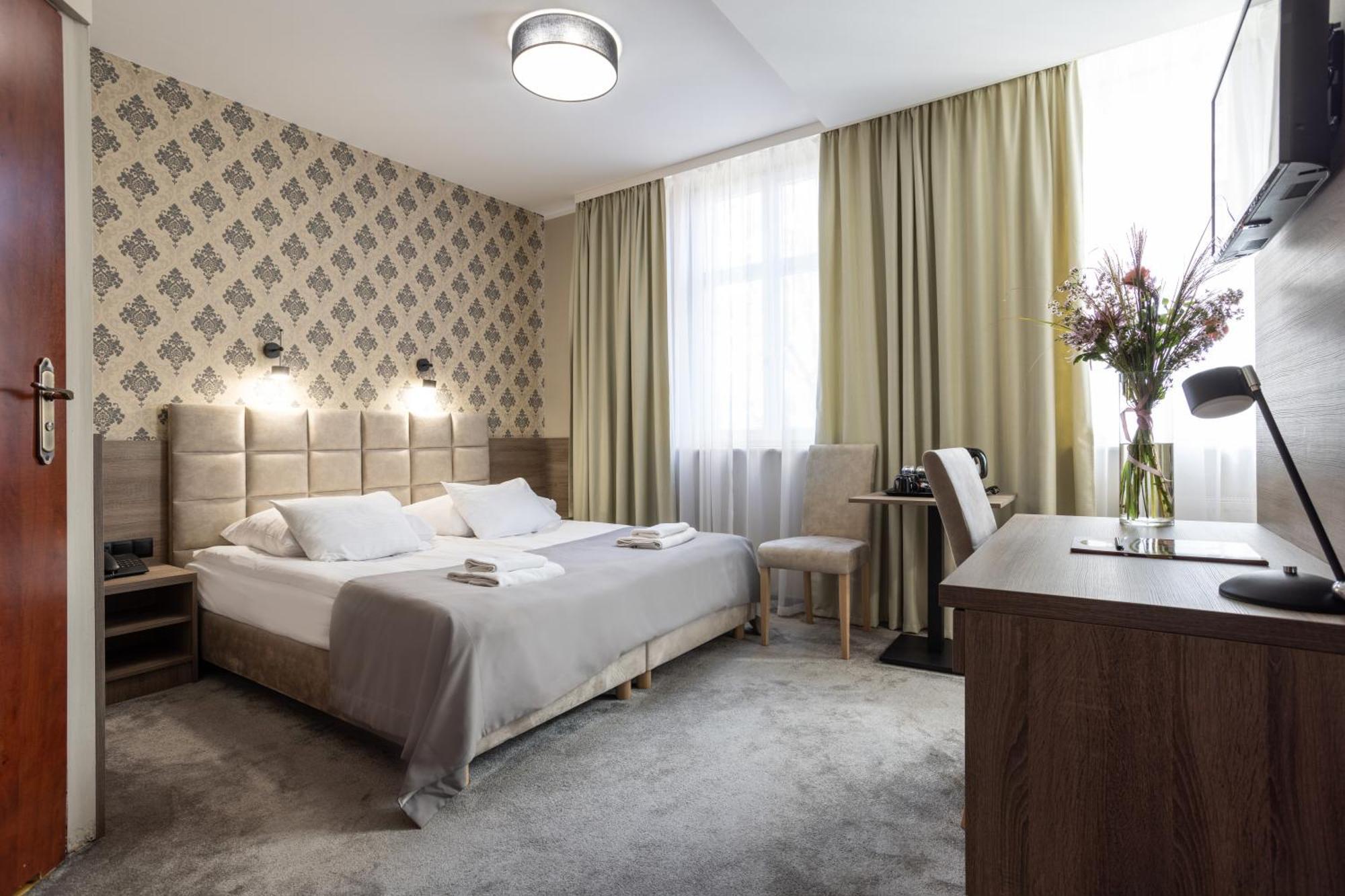 Superior Double or Twin Room
