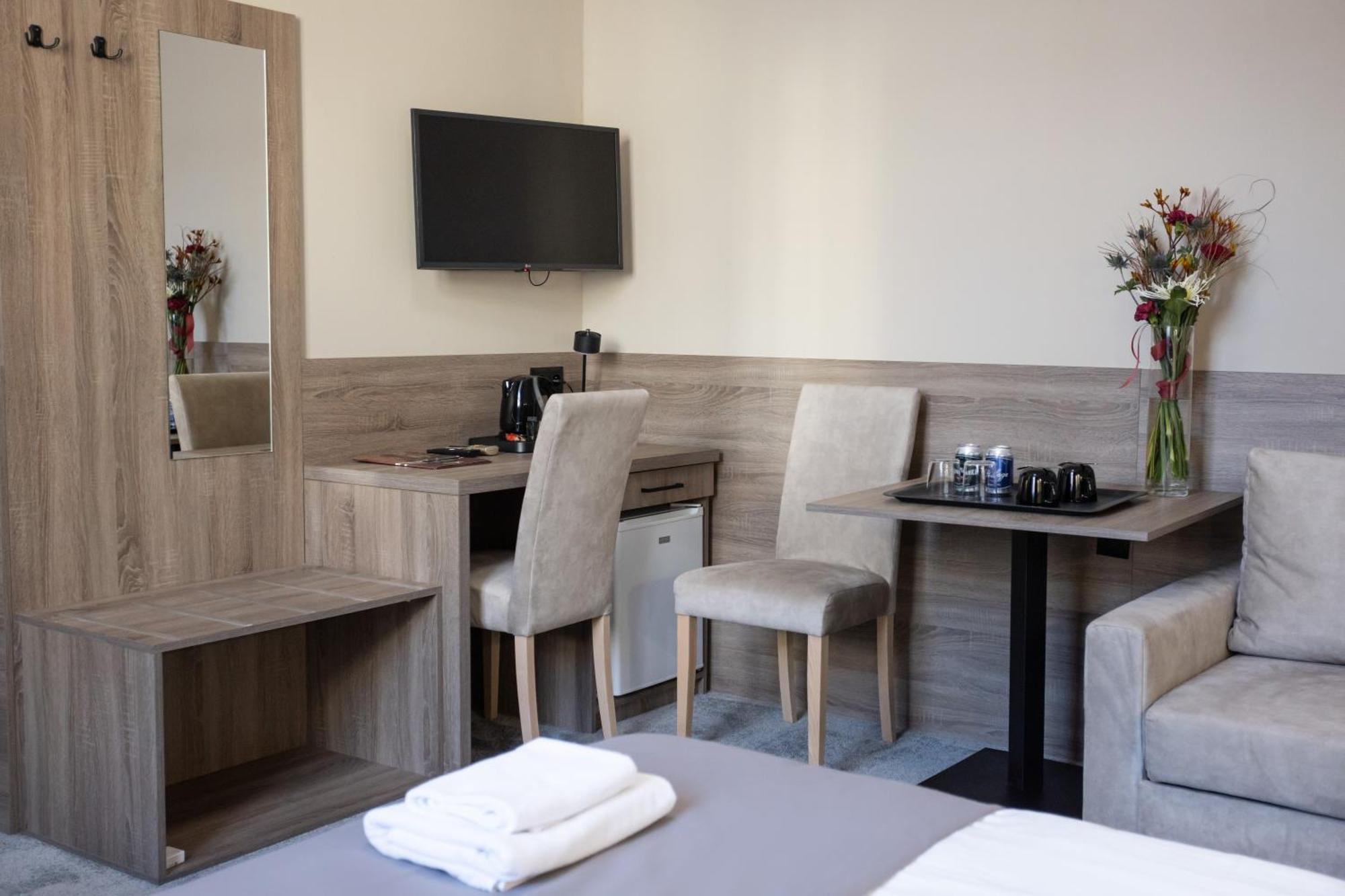 Superior Double or Twin Room