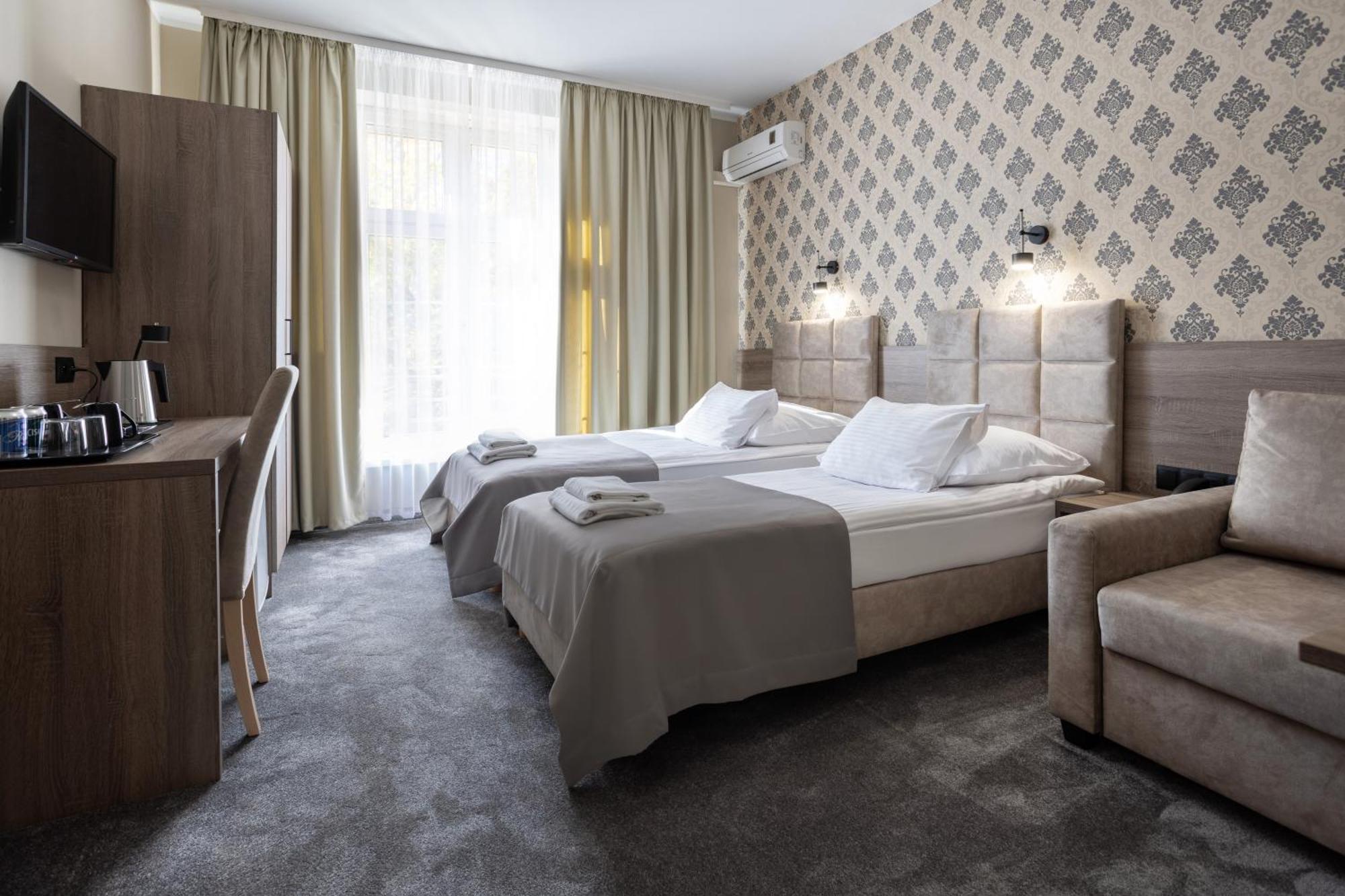 Superior Double or Twin Room