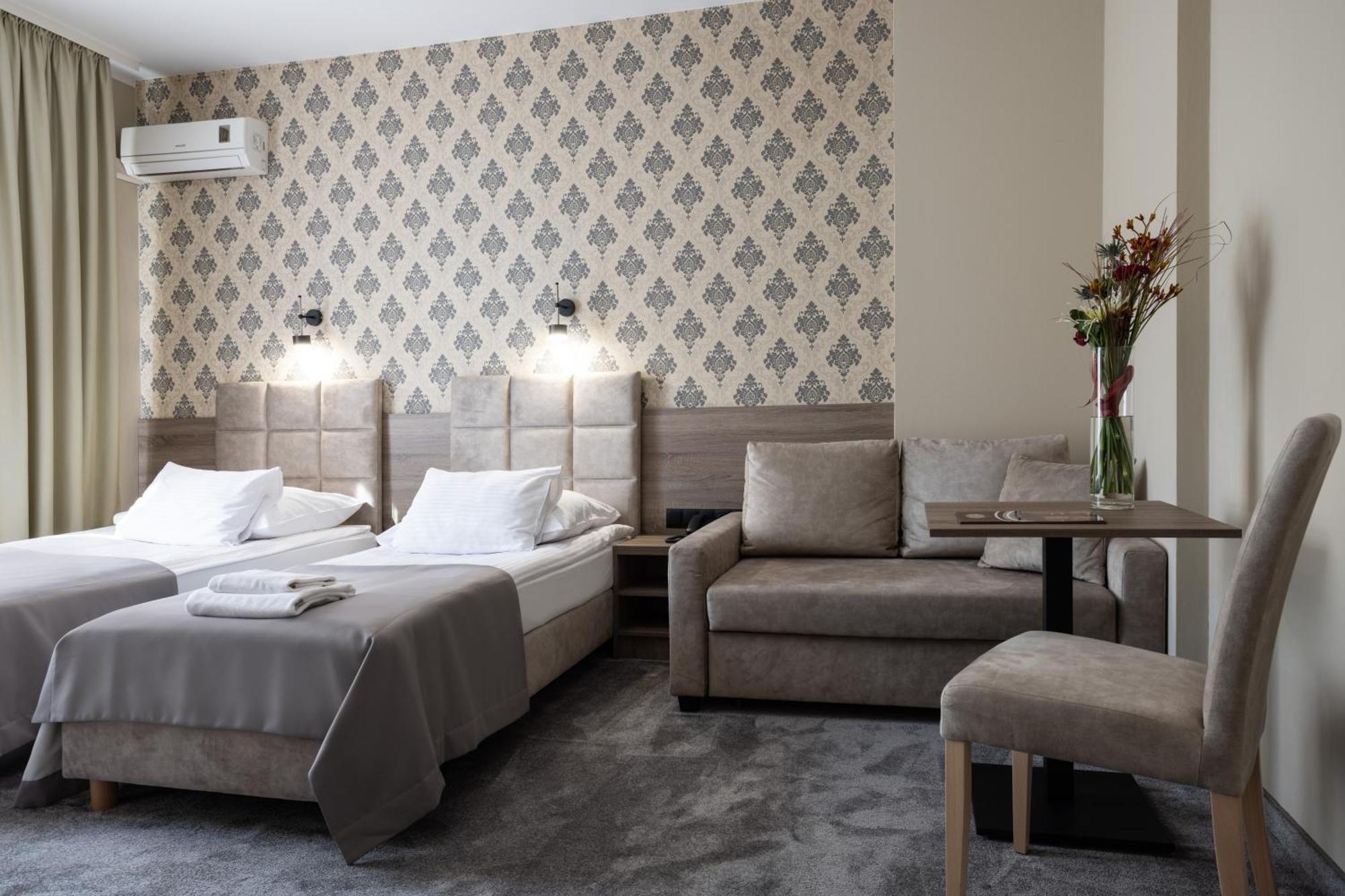 Superior Double or Twin Room