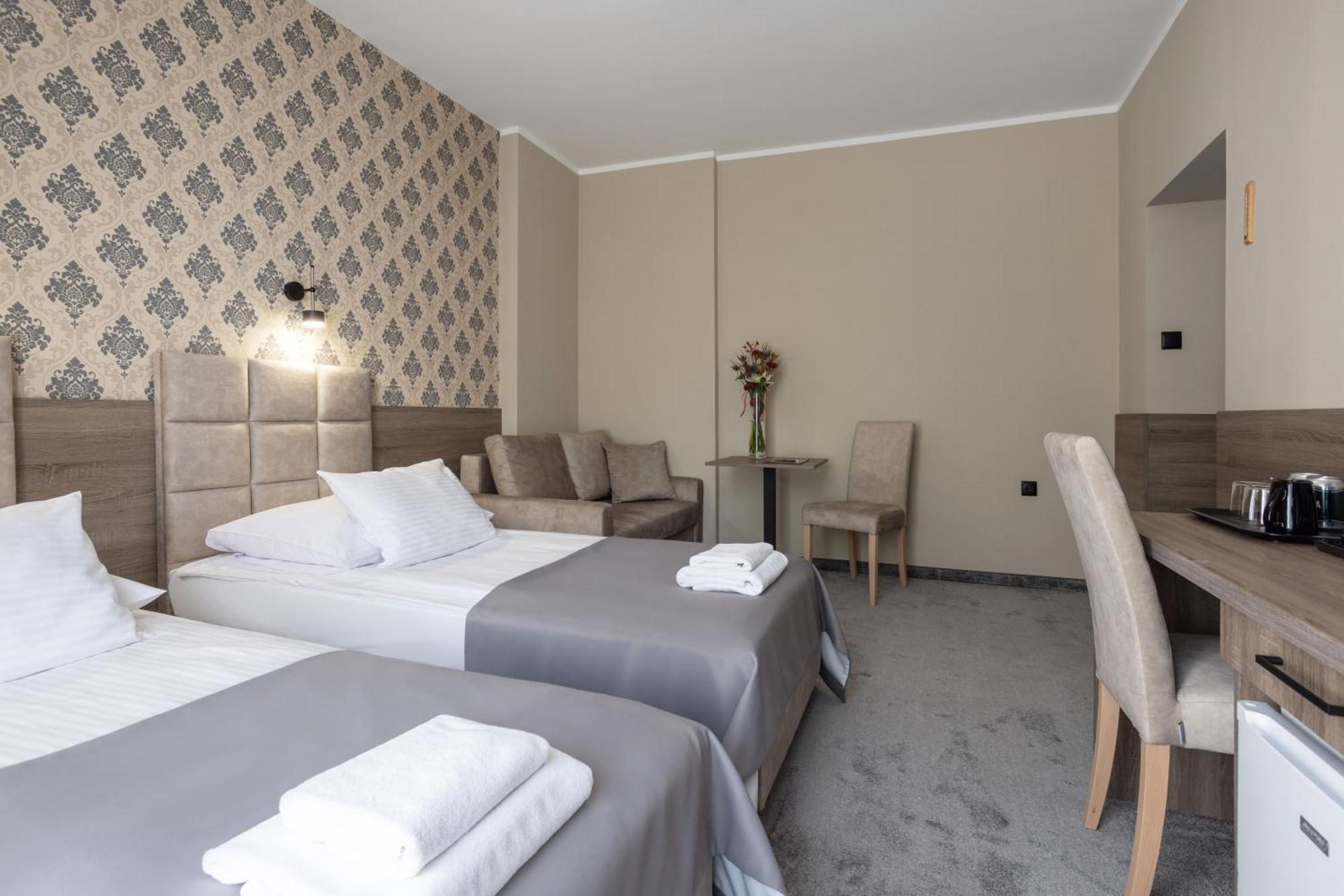 Superior Double or Twin Room