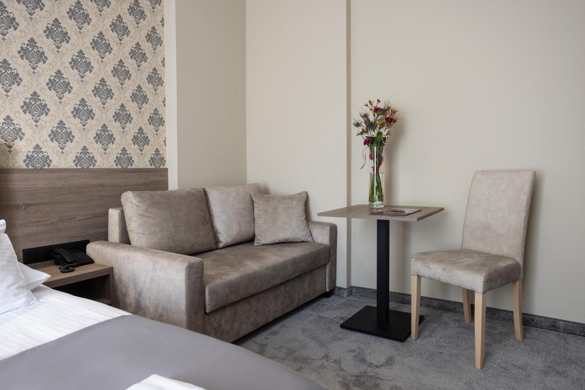 Superior Double or Twin Room