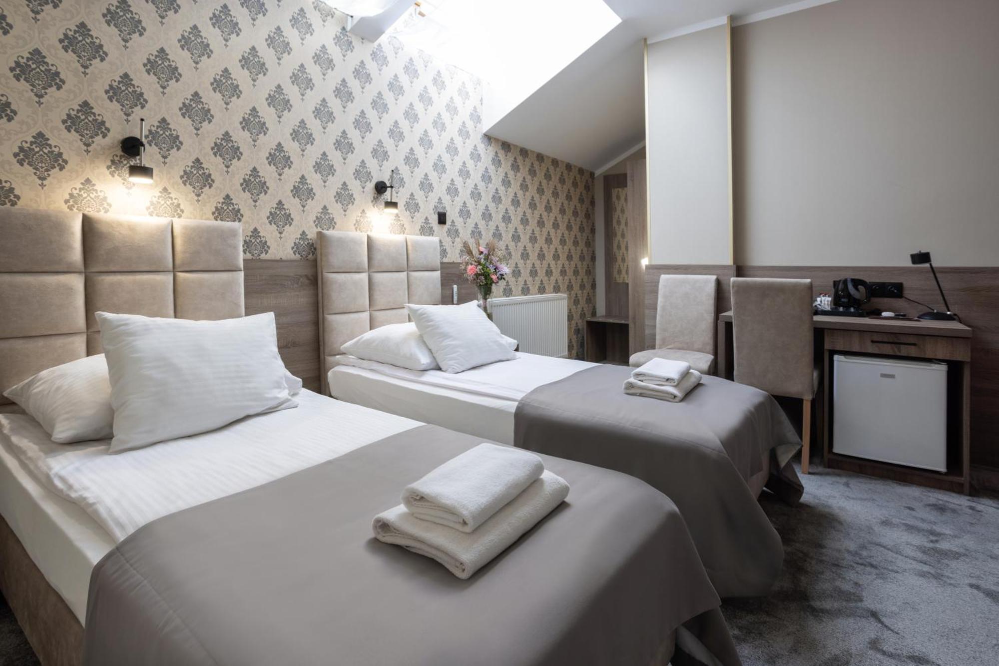 Superior Double or Twin Room