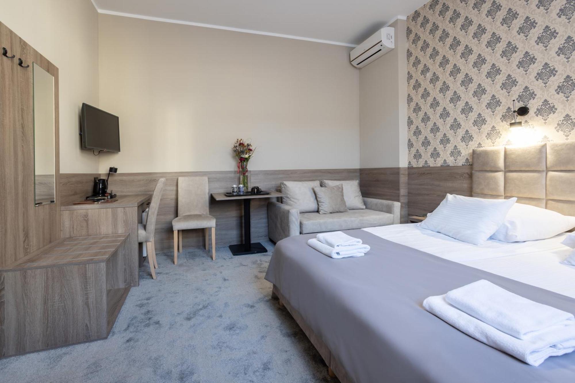 Superior Double or Twin Room