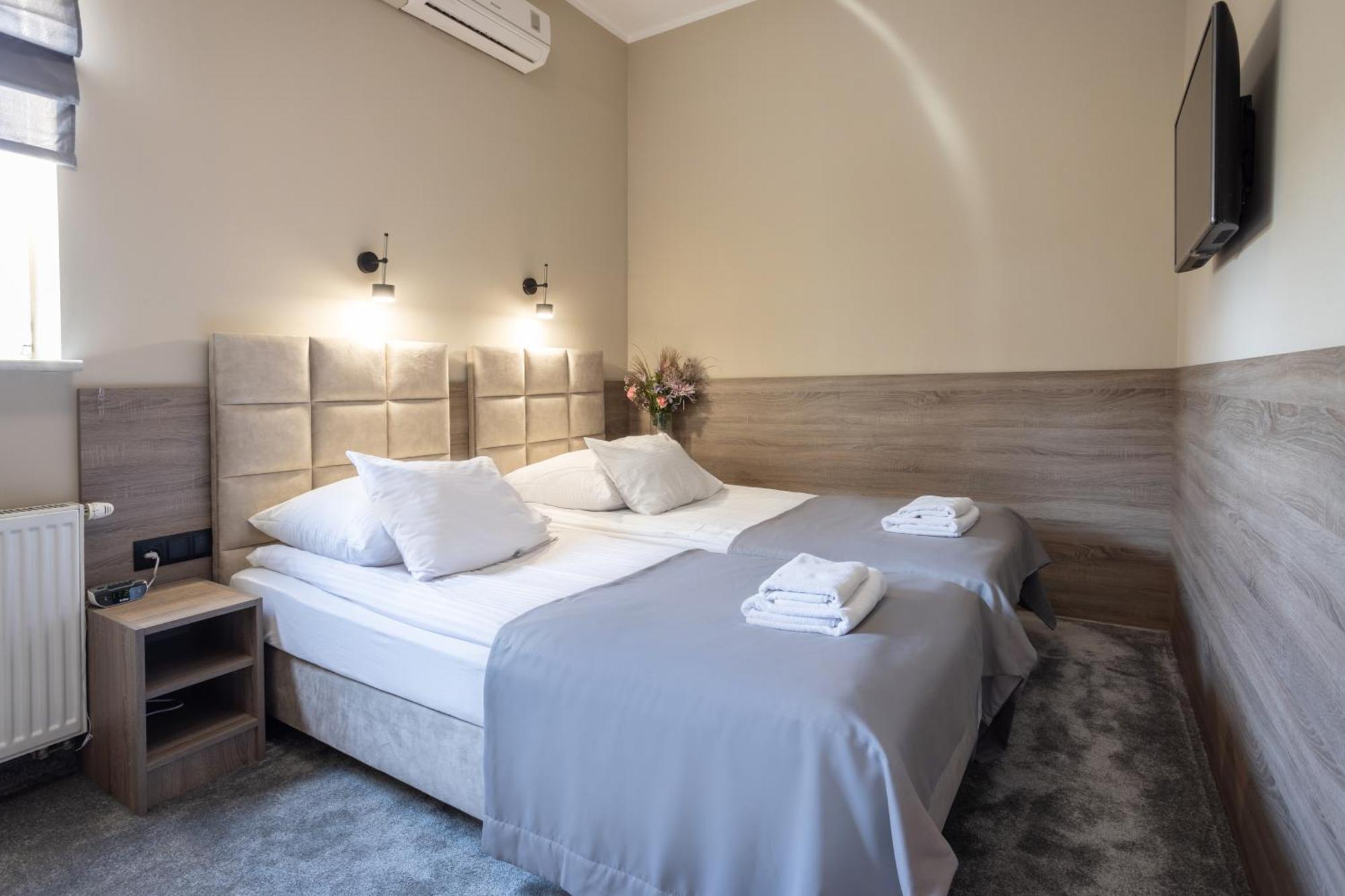 Superior Double or Twin Room