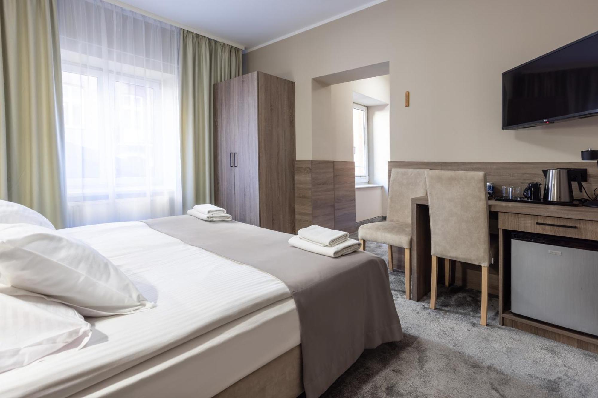 Superior Double or Twin Room