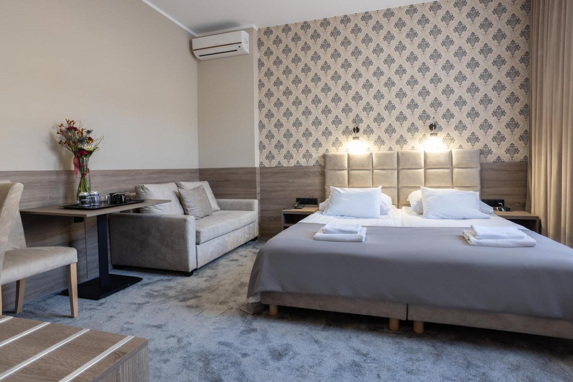 Superior Double or Twin Room