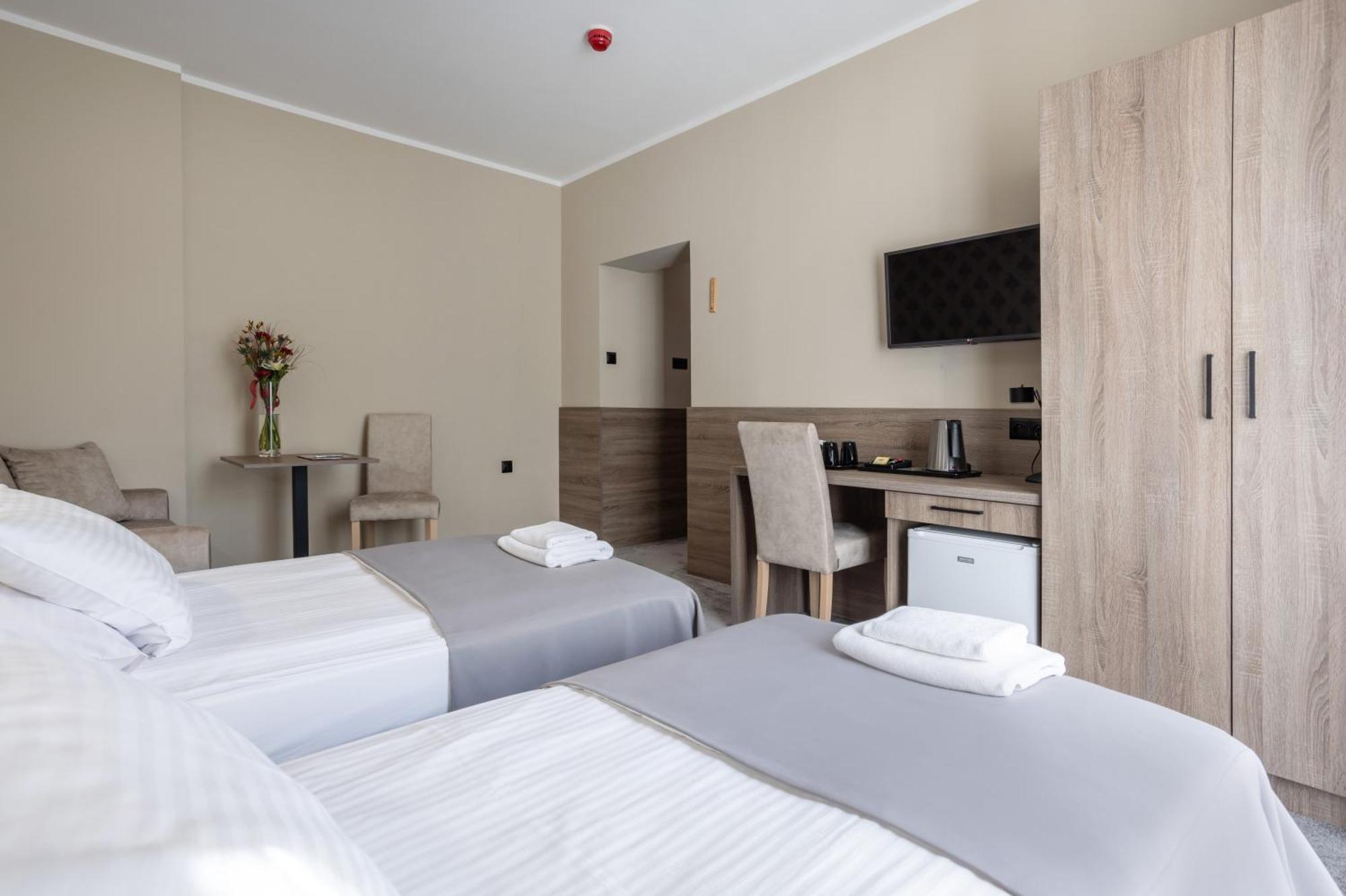 Superior Double or Twin Room