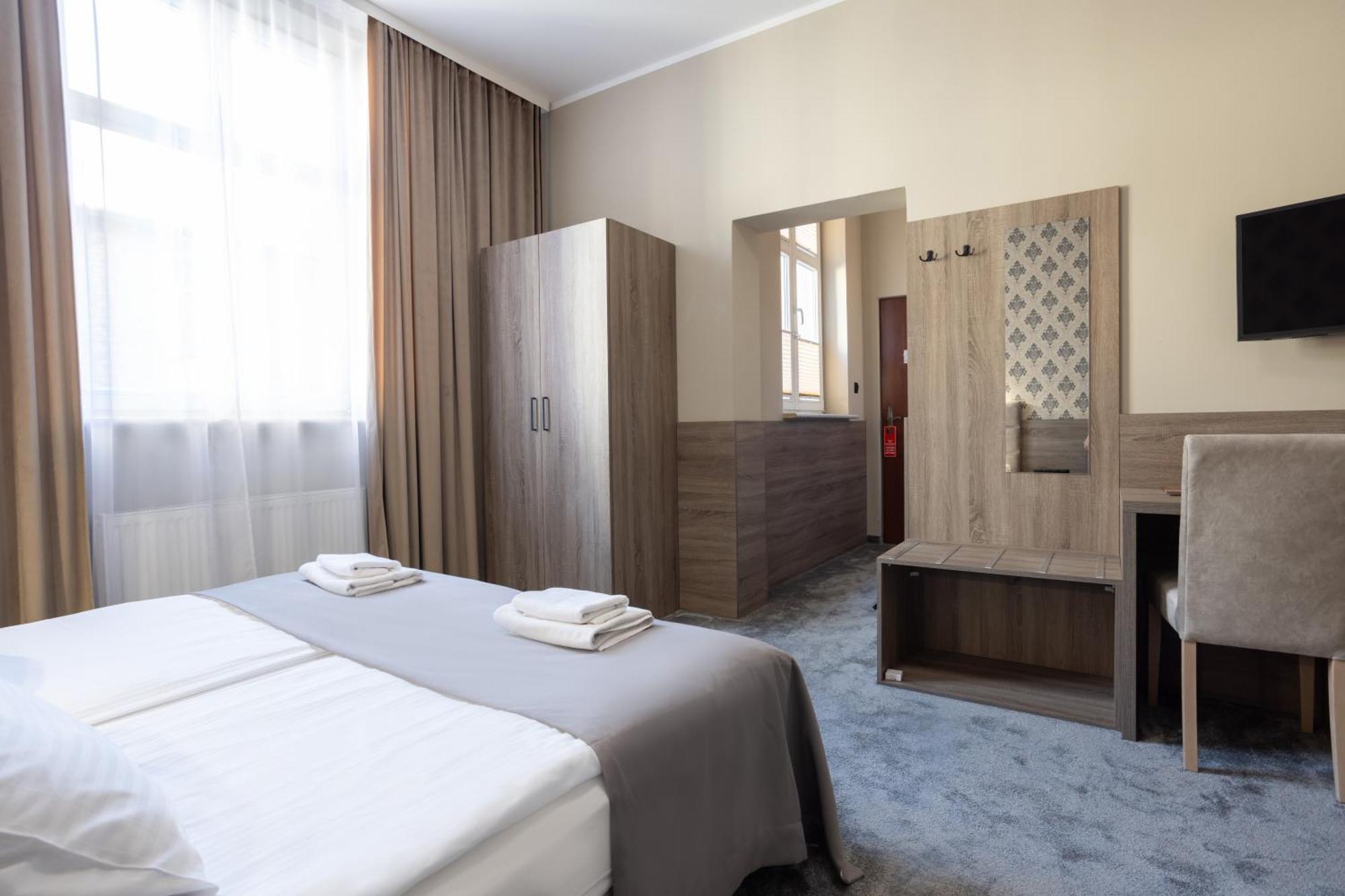 Superior Double or Twin Room