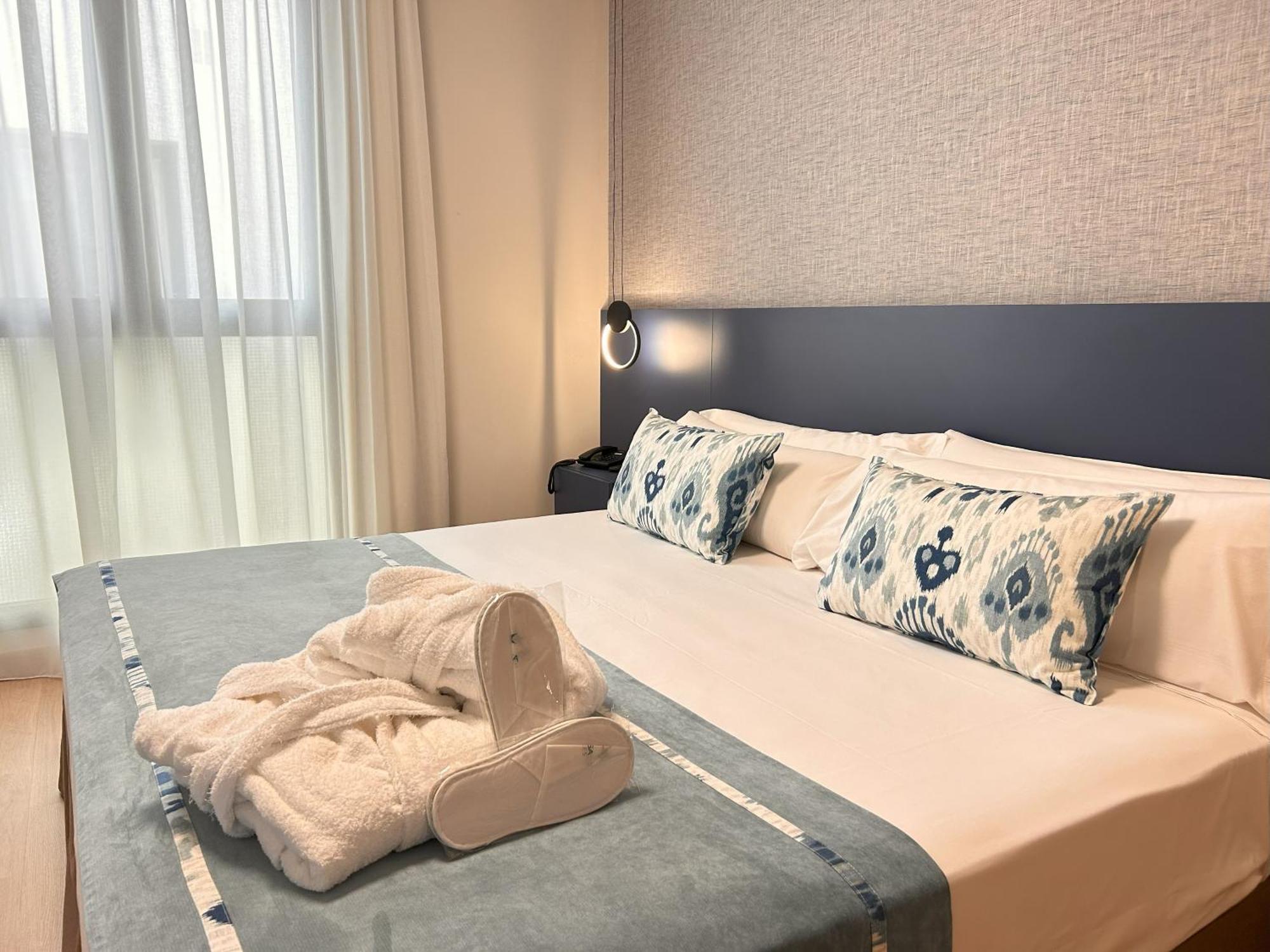 Suite avec Terrasse