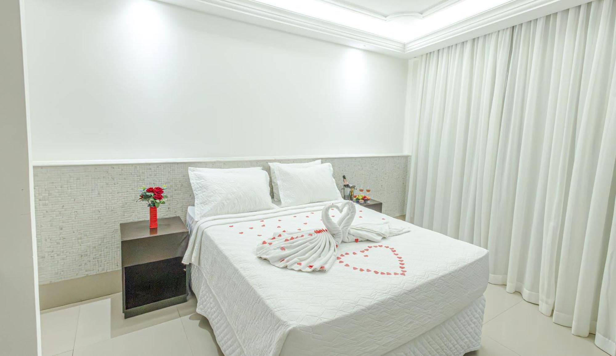Habitación Doble Deluxe