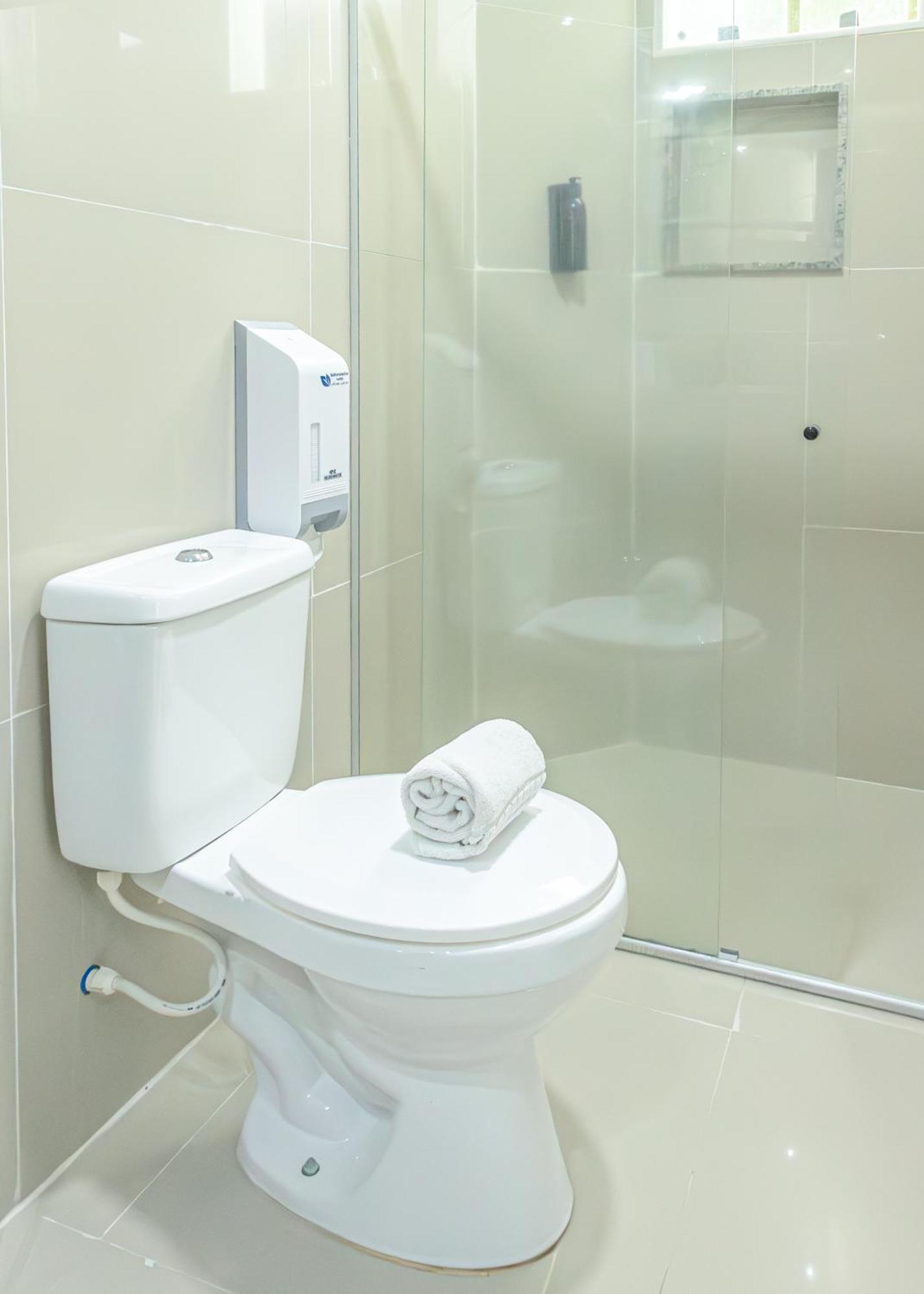 Habitación Triple Confort