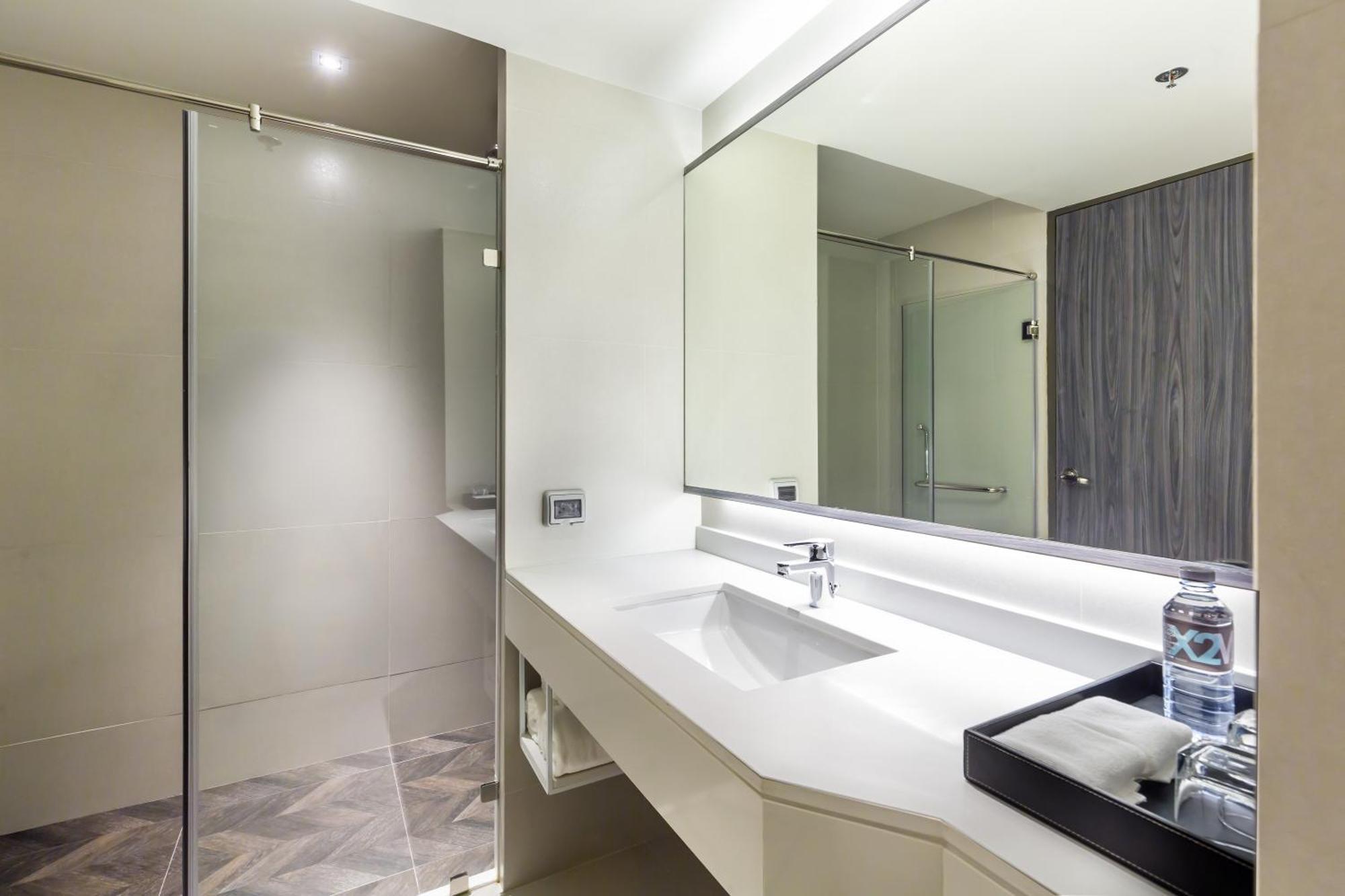 Quarto Superior com 2 Camas de Solteiro