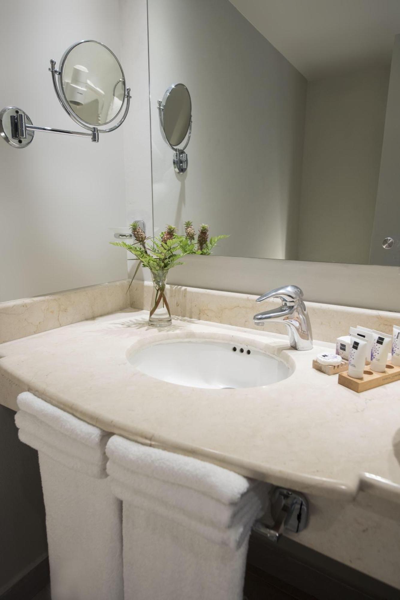 Quarto Deluxe