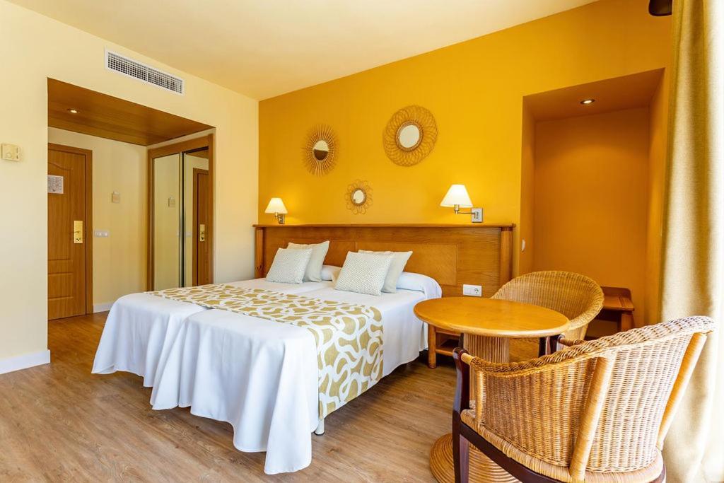 Habitación Doble