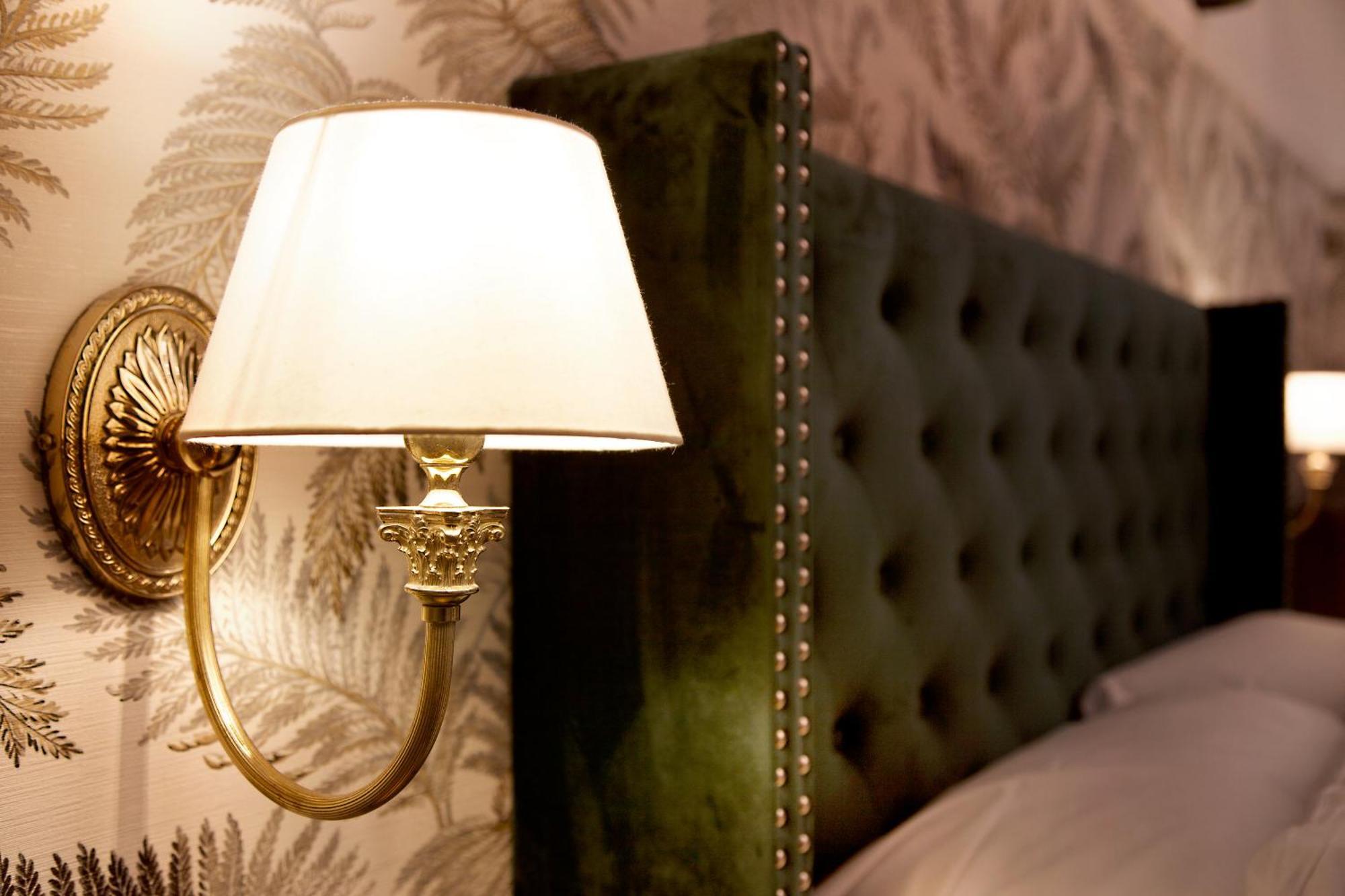 Chambre Double ou Lits Jumeaux Économique