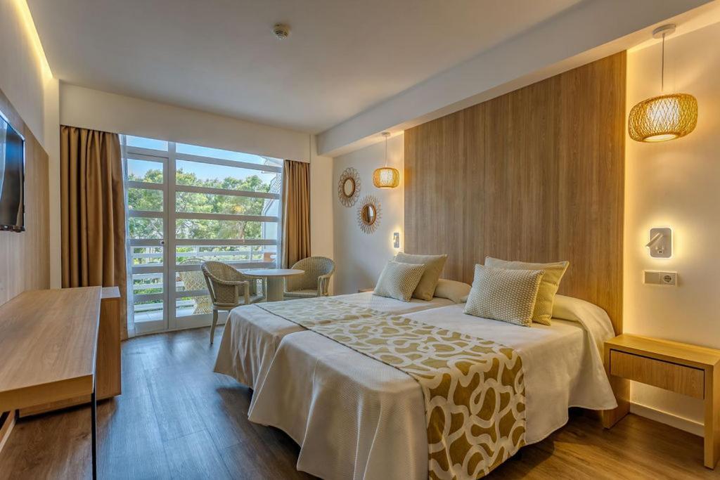 Habitación Doble Superior