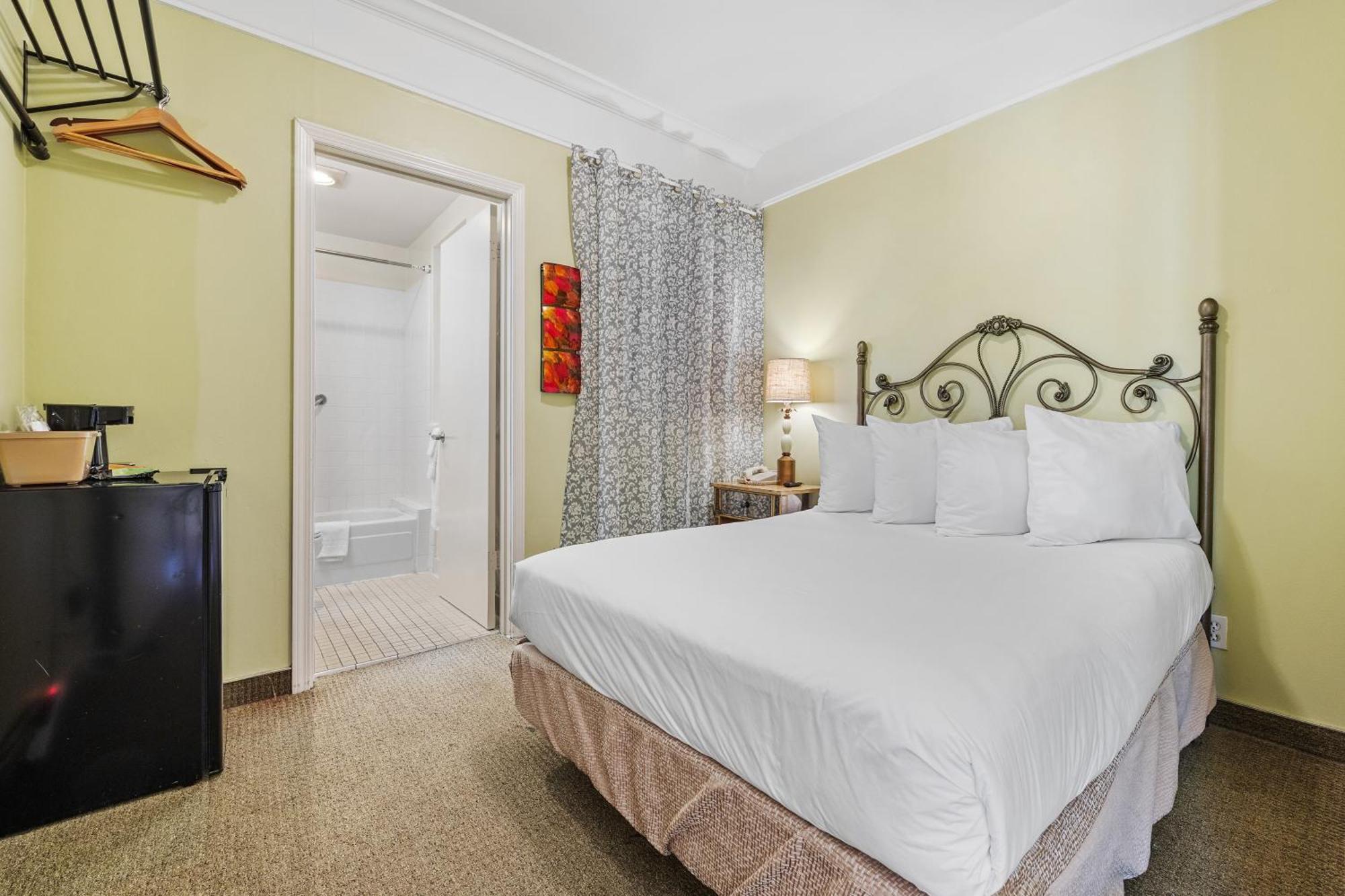 Petite Chambre Double