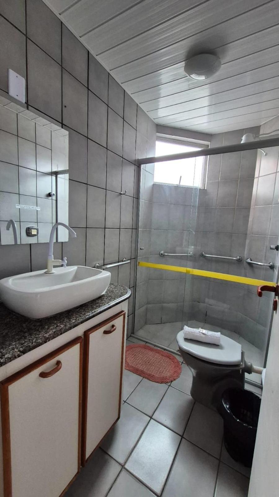 Quarto Triplo Comfort
