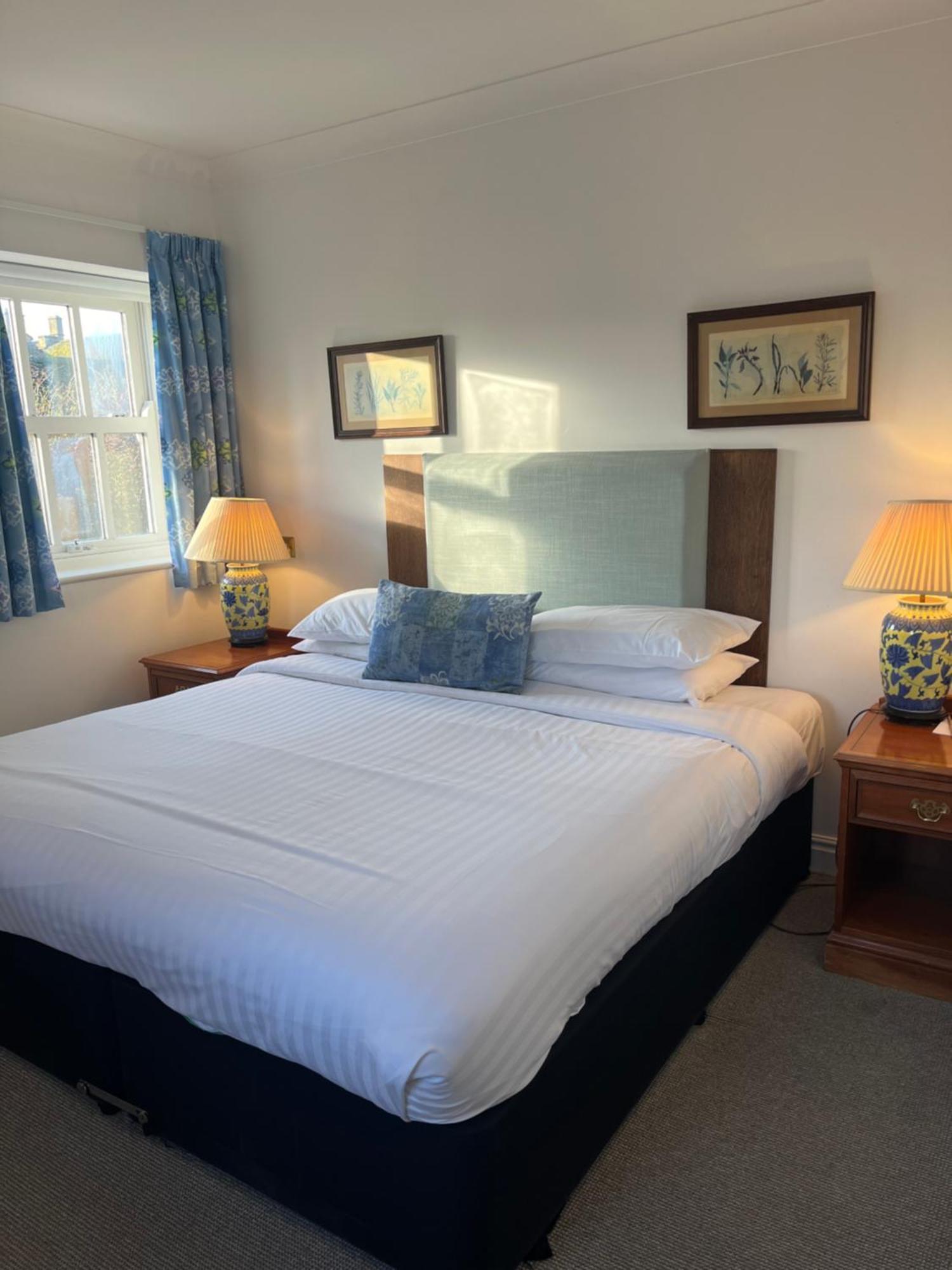 Classic Twin Room