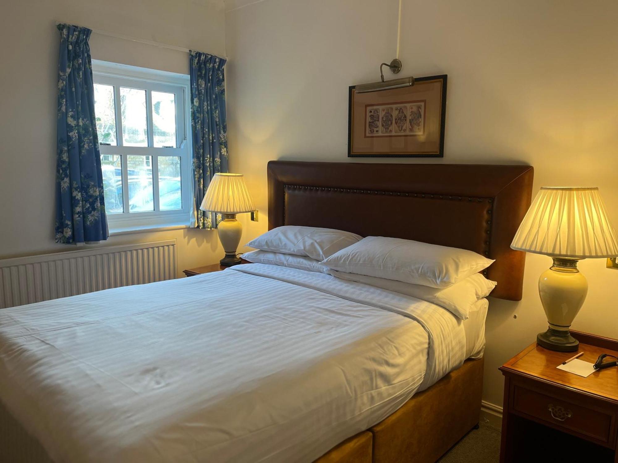 Classic Double Room