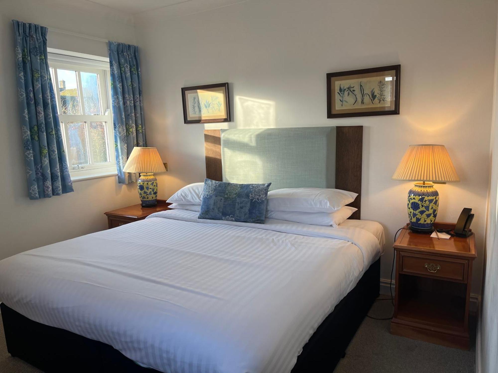 Classic Double Room