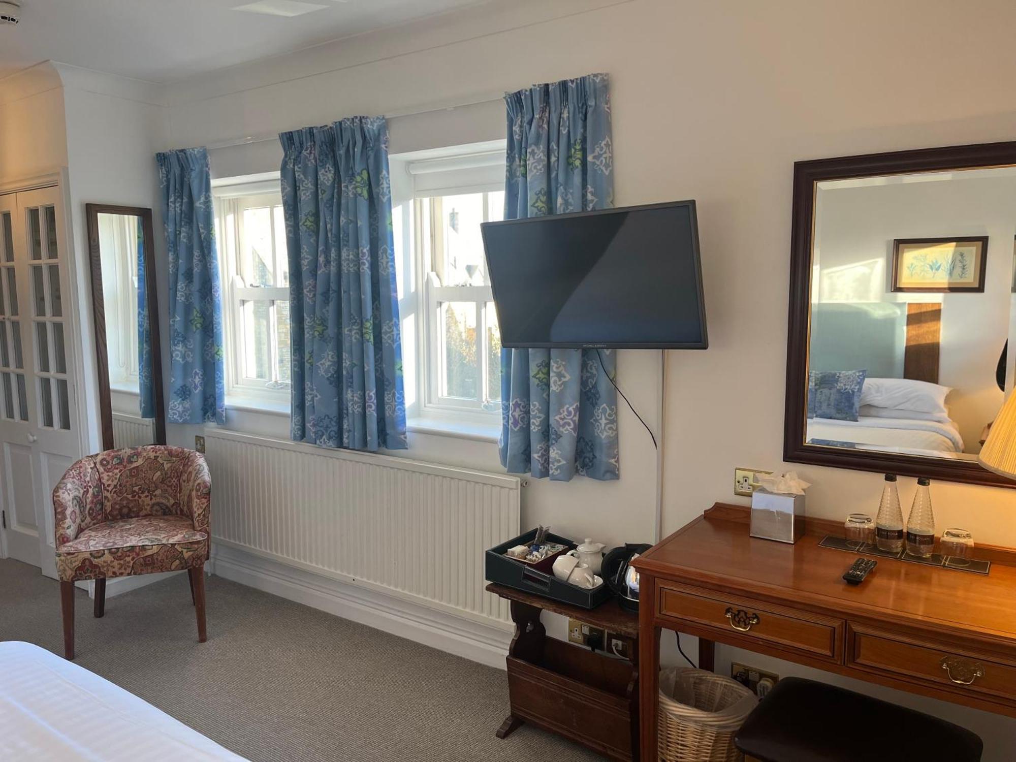 Classic Double Room