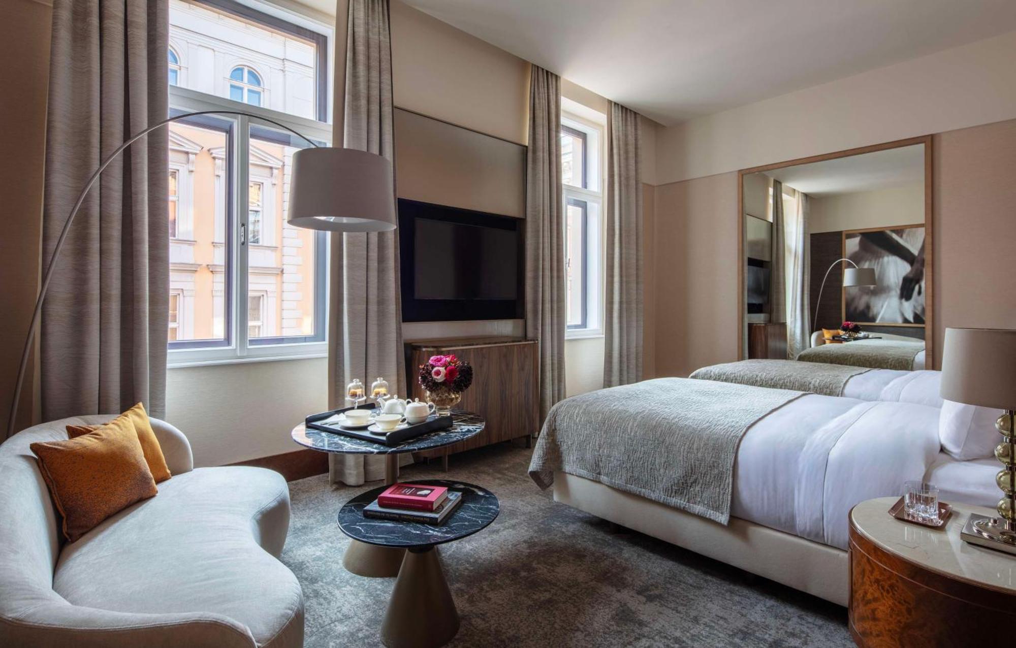 Chambre Premium