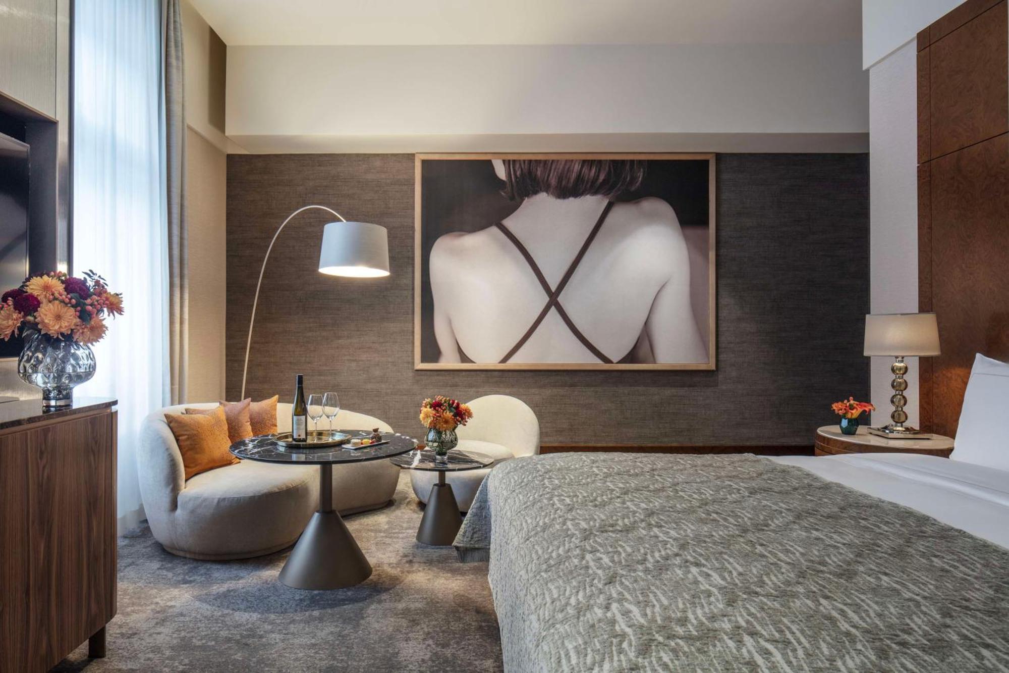 Grande Chambre Premium