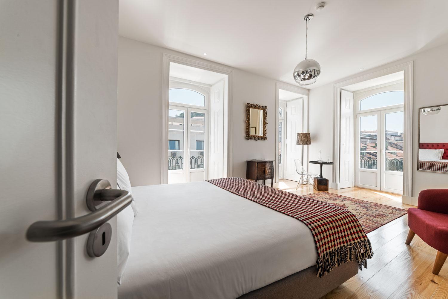 Suite Júnior