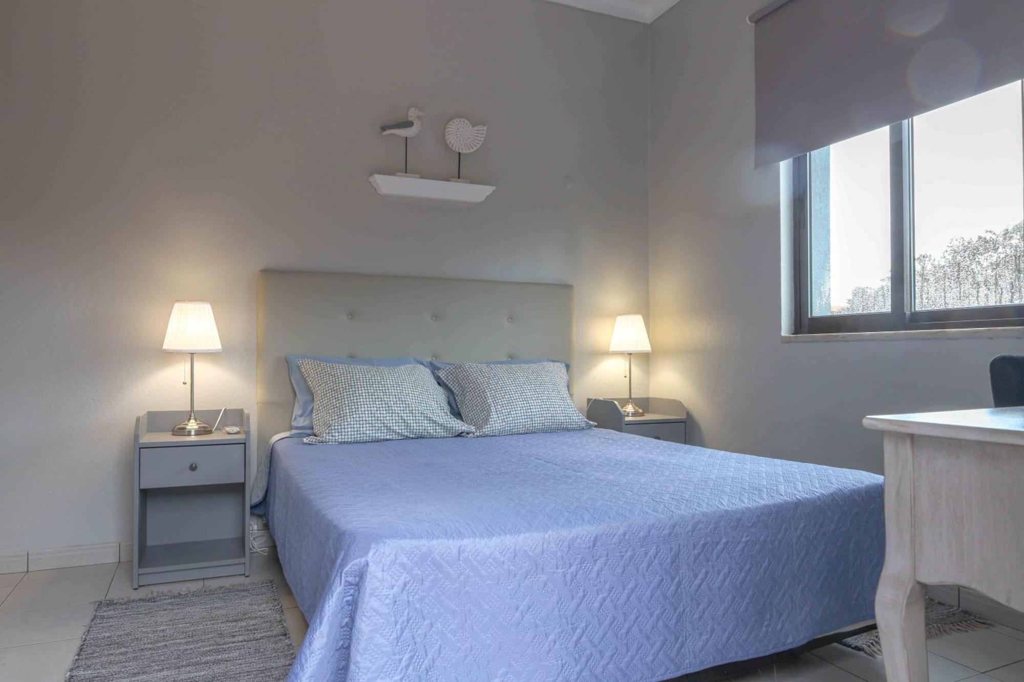 Quarto Duplo