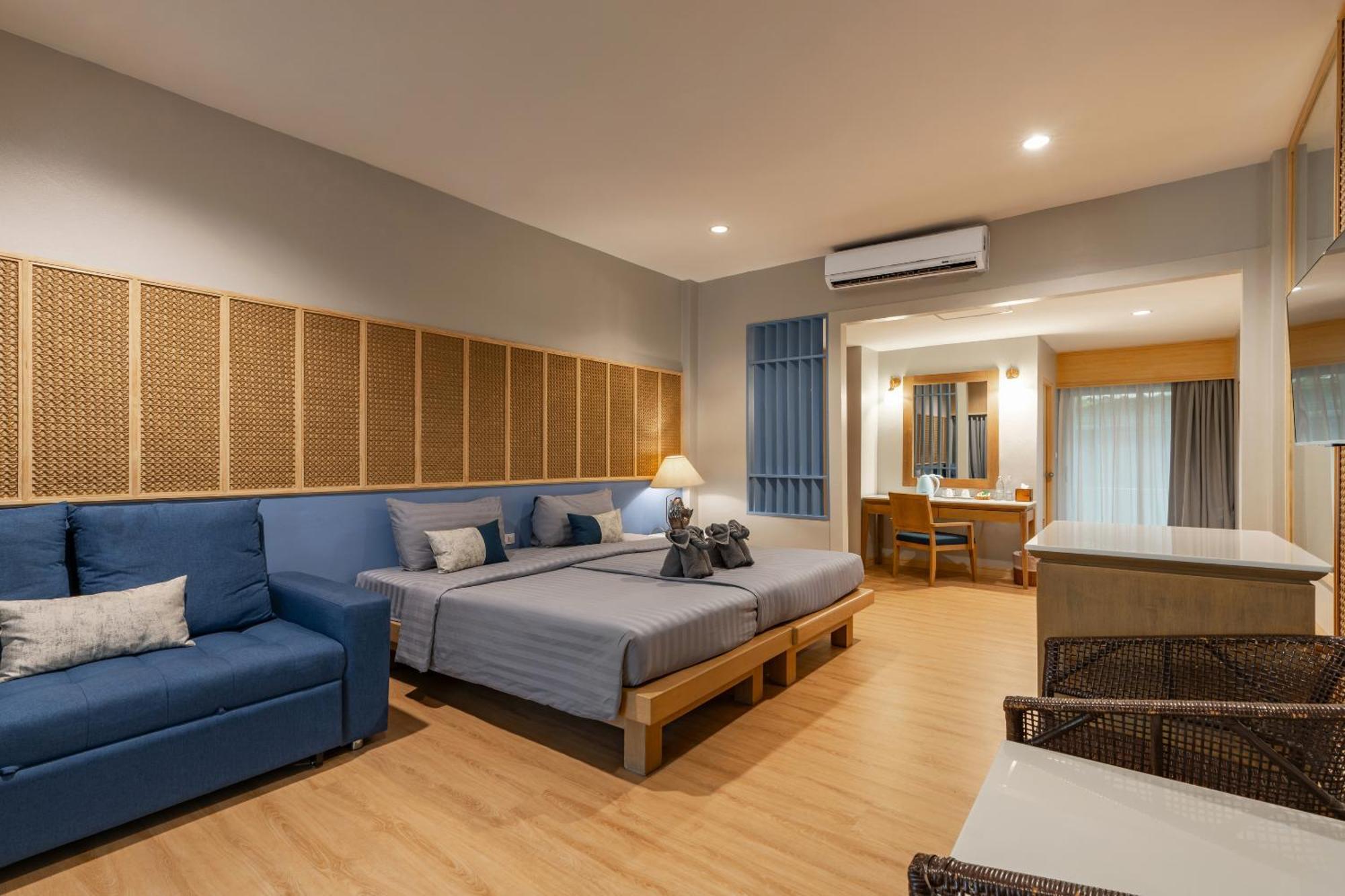 Habitación Superior
