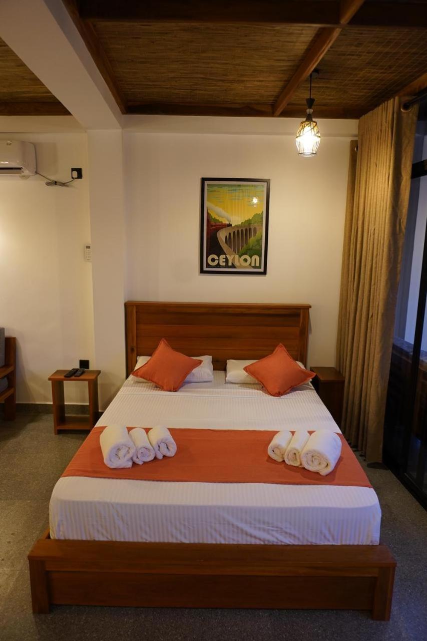 Deluxe Family Suite