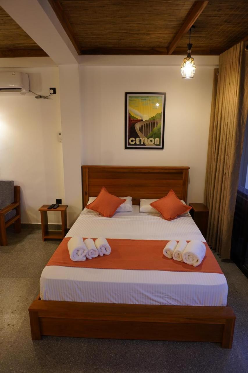 Deluxe Family Suite