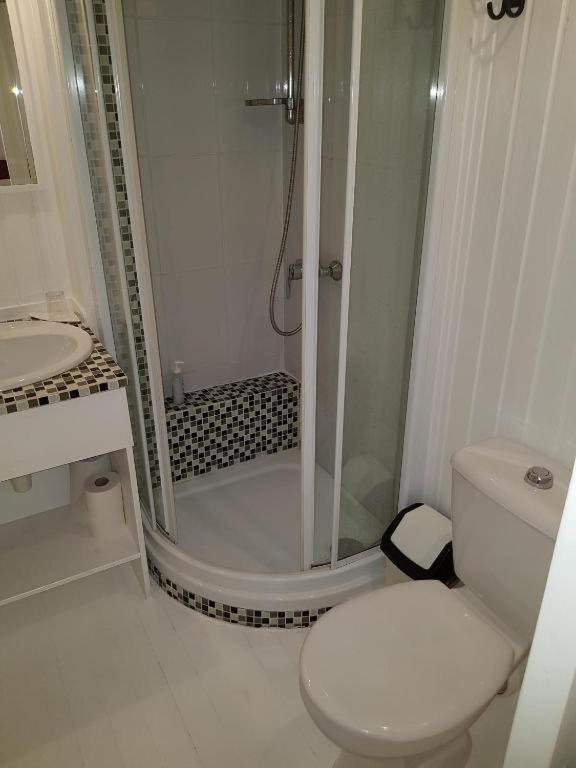 Camera Singola con Bagno
