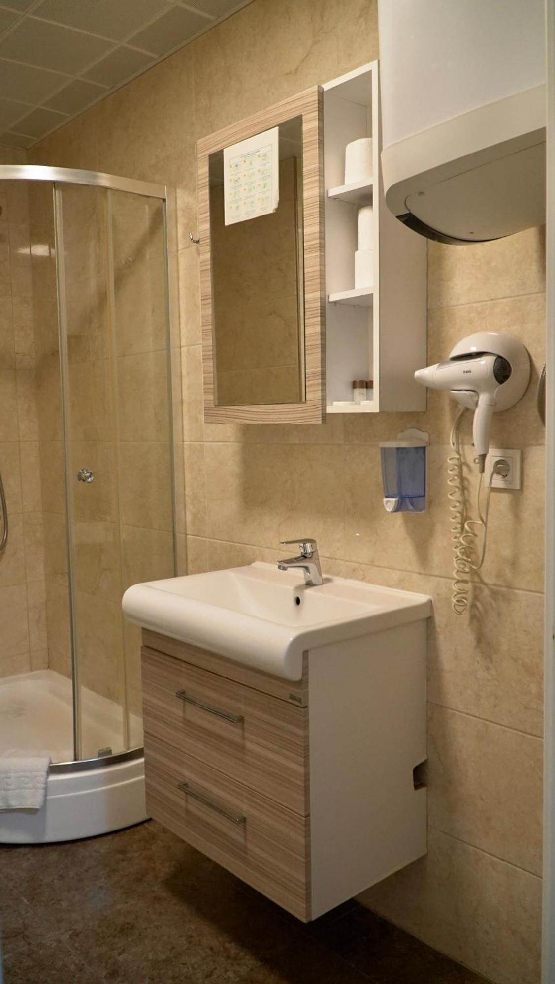Habitación Cuádruple Deluxe