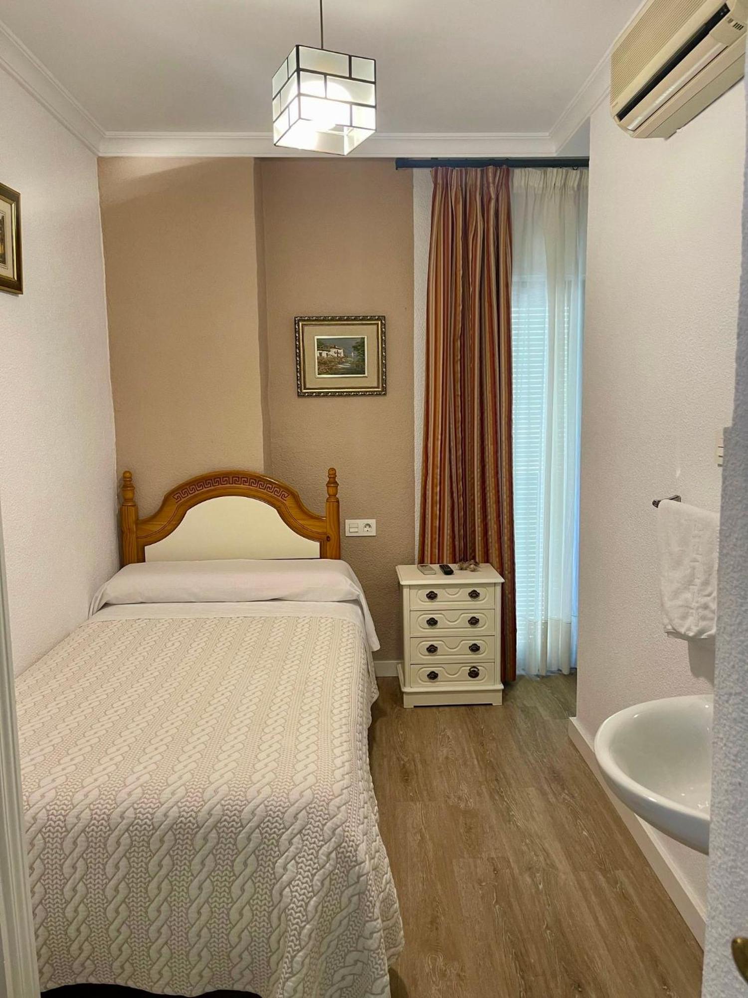 Chambre Simple