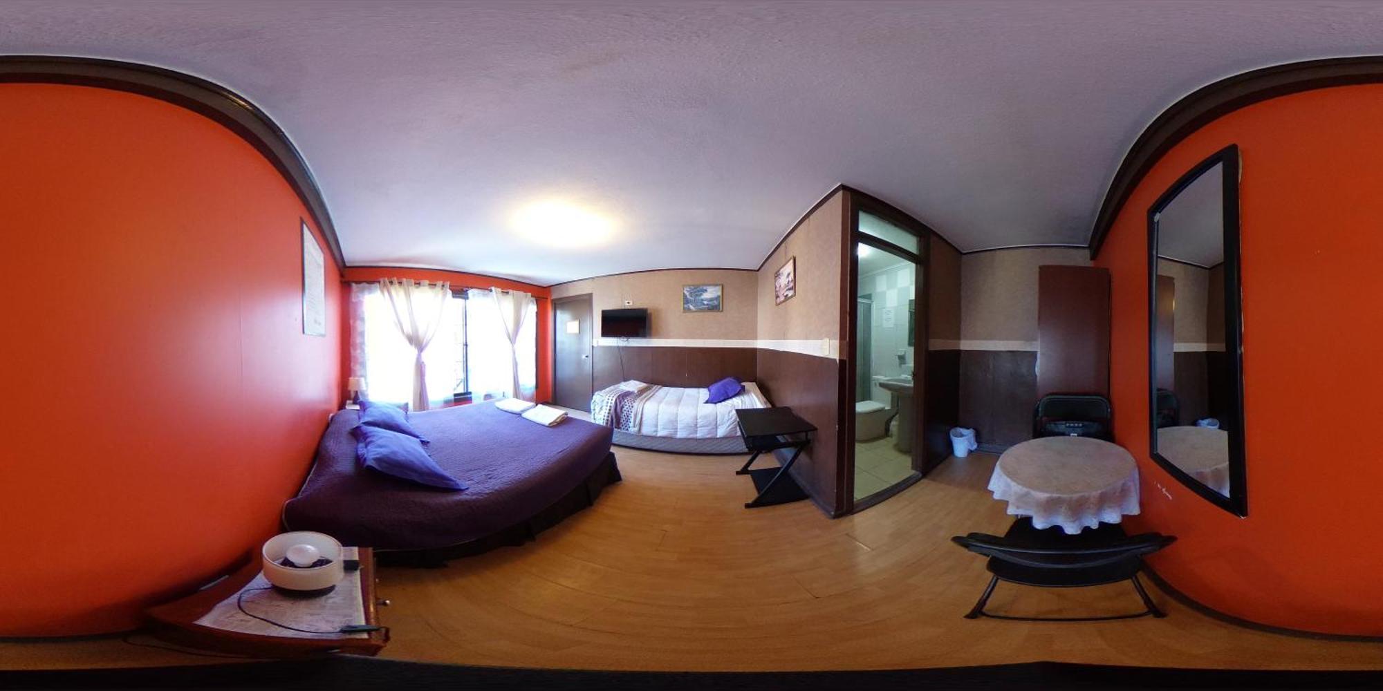 Double Room Extra Bed