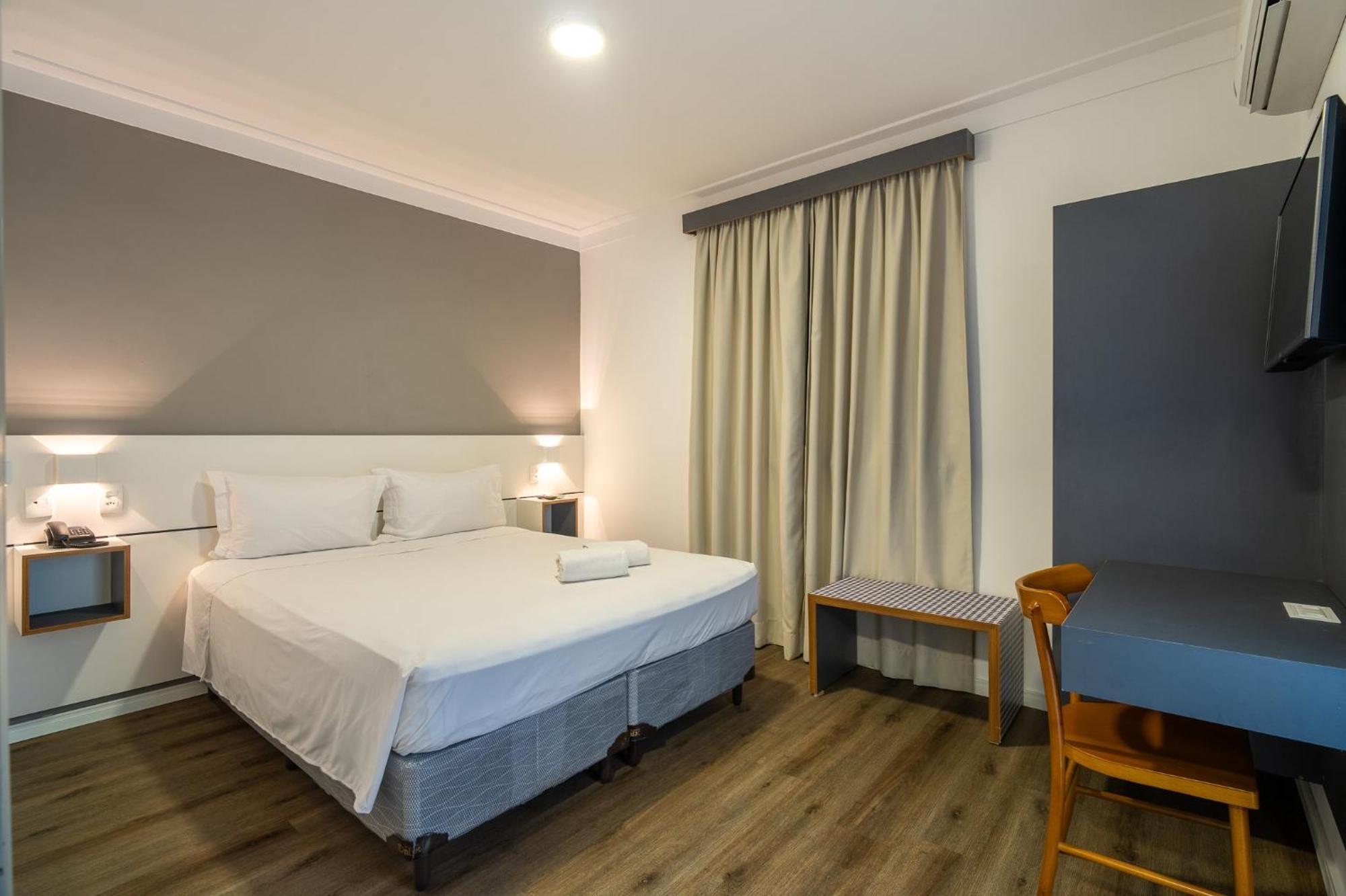 Suite Standard
