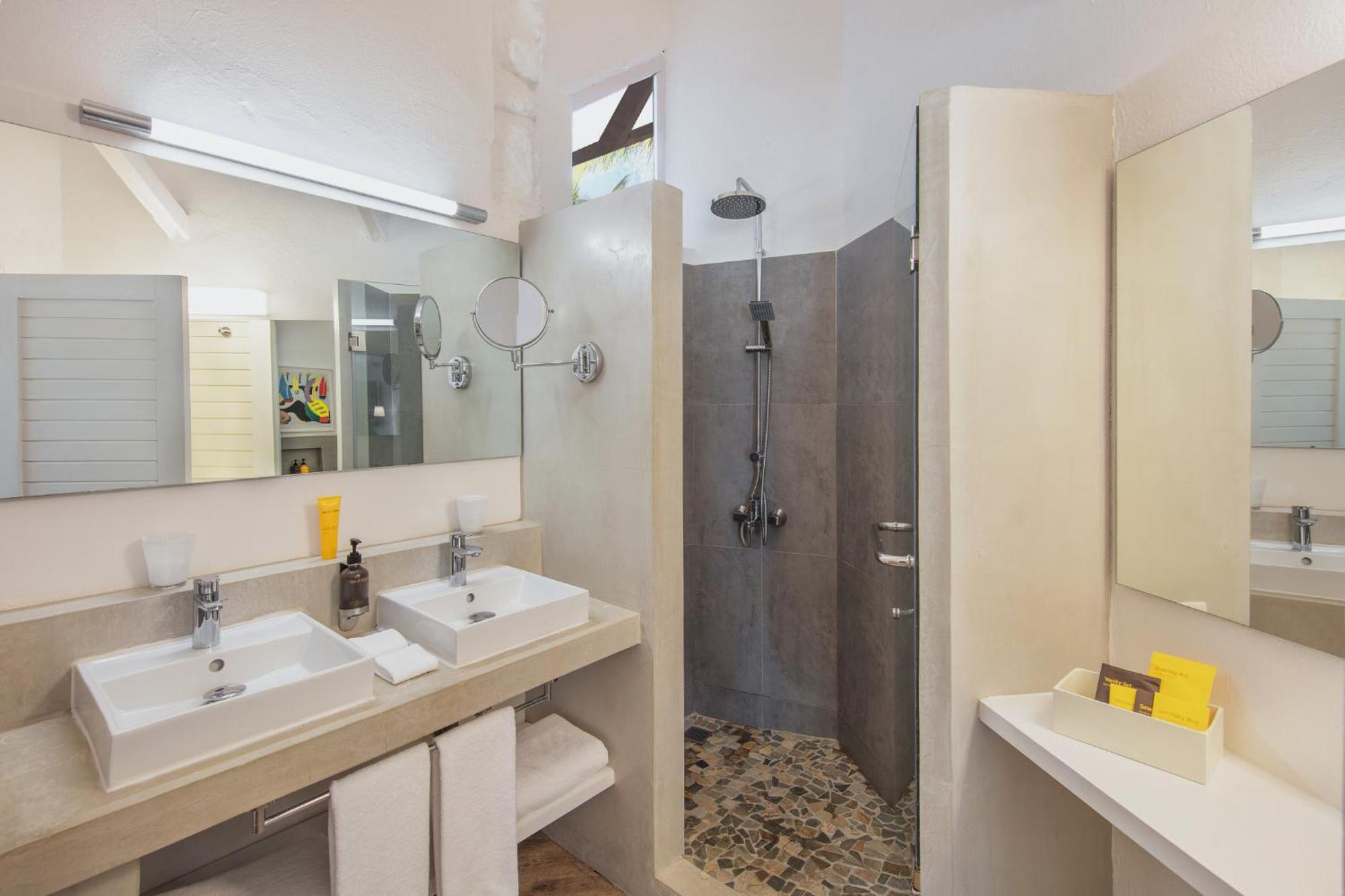 Bungalow Premium avec Jardin