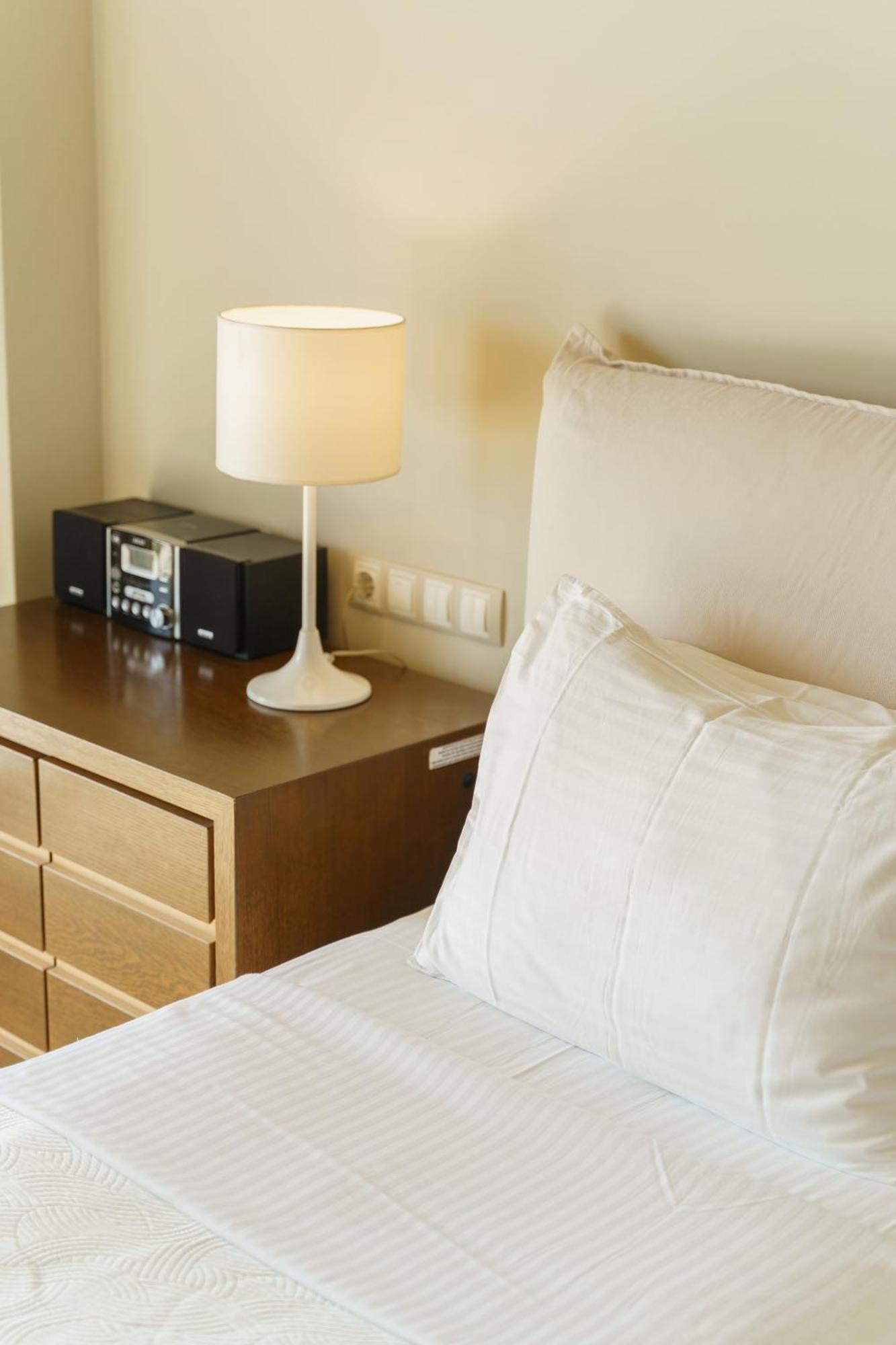 Double Room Side Sea View