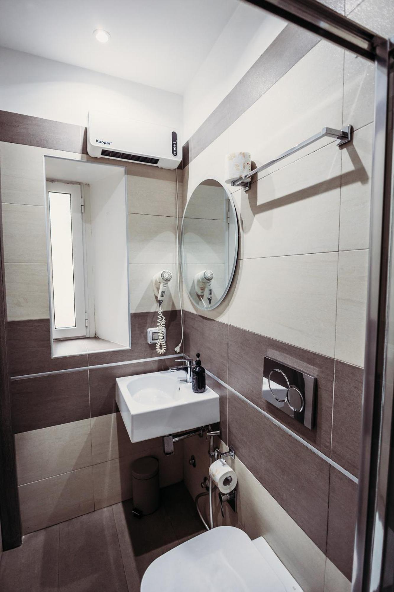 Habitación Doble Confort