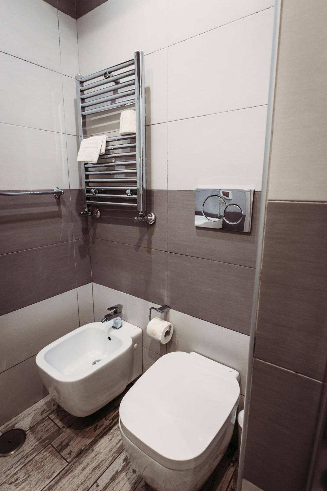Habitación Doble Estándar