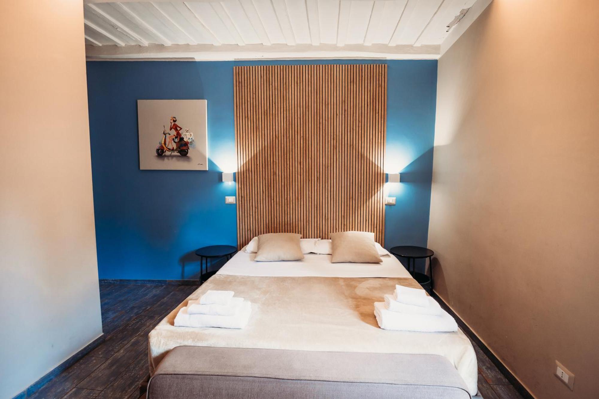 Habitación cuádruple