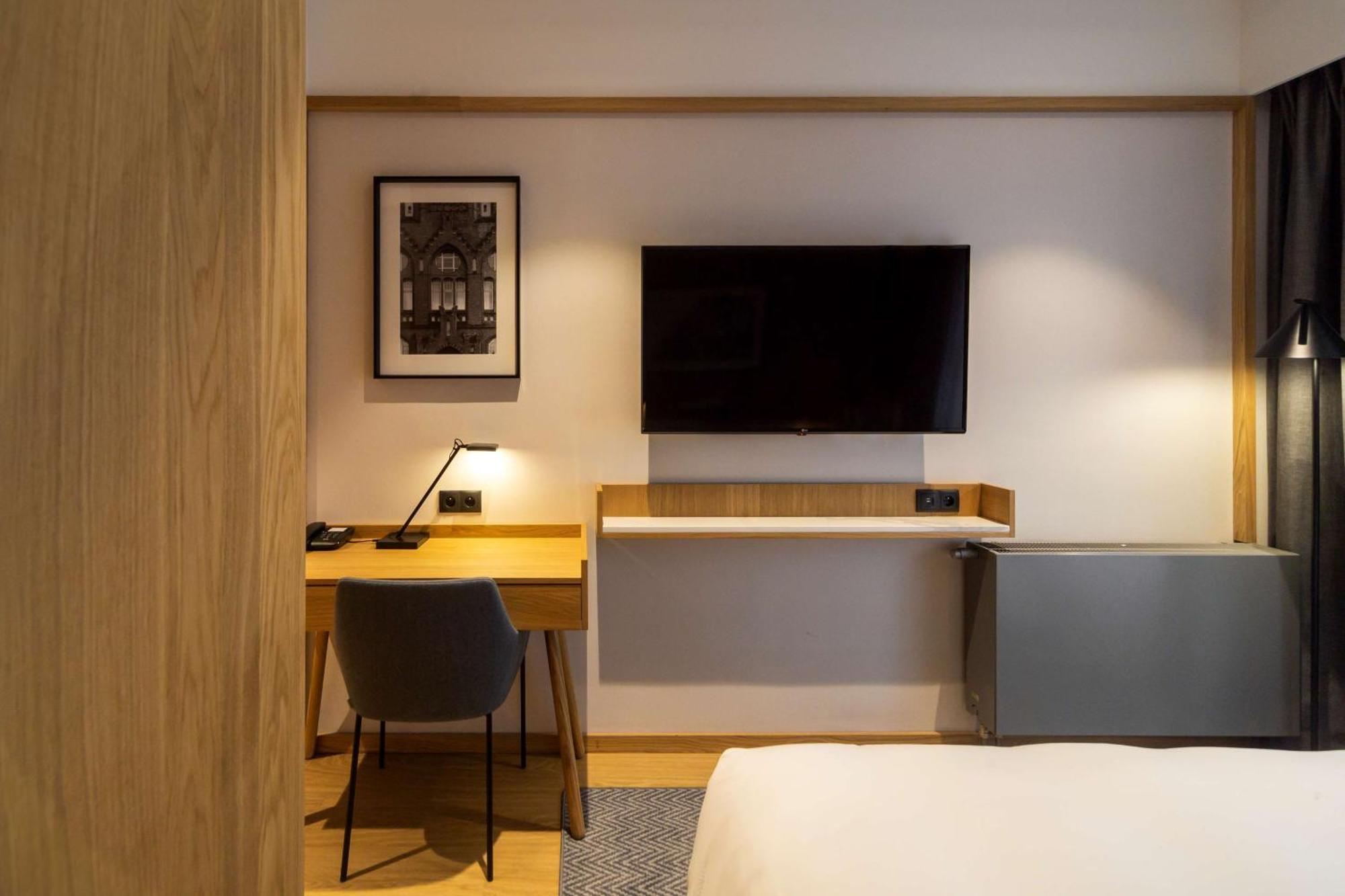 Small "Cosy" Double Room