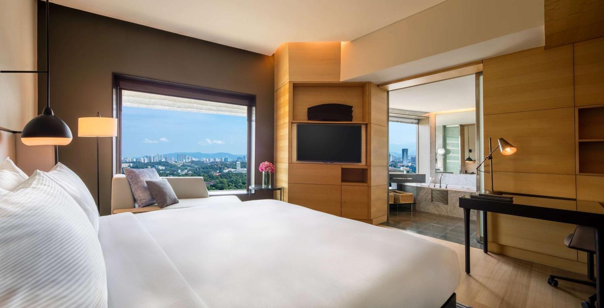 King Deluxe Plus Room