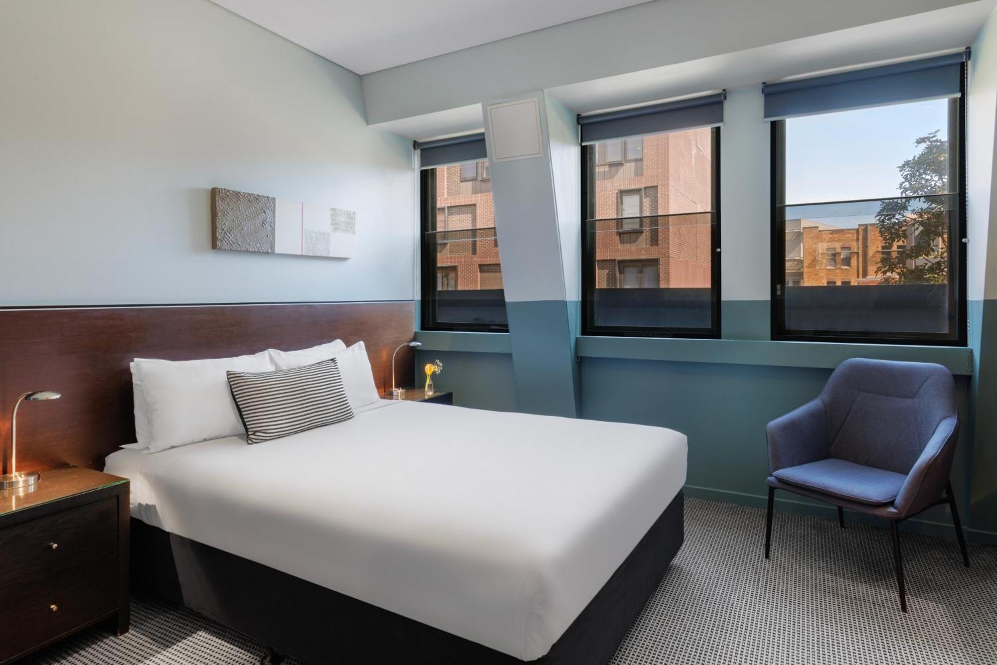 Superior Queen Room