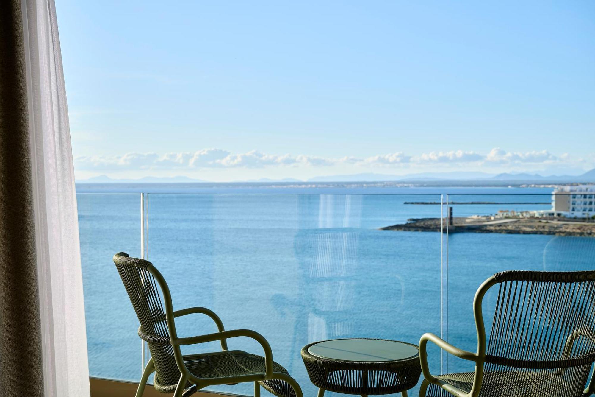 Double Sea View Superior