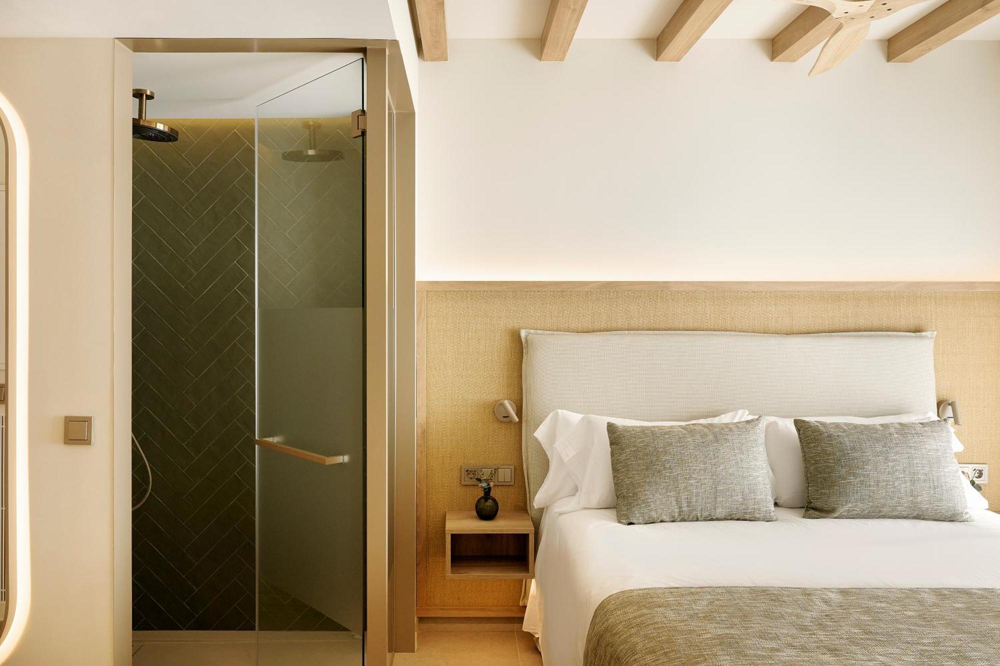 Double Sea View